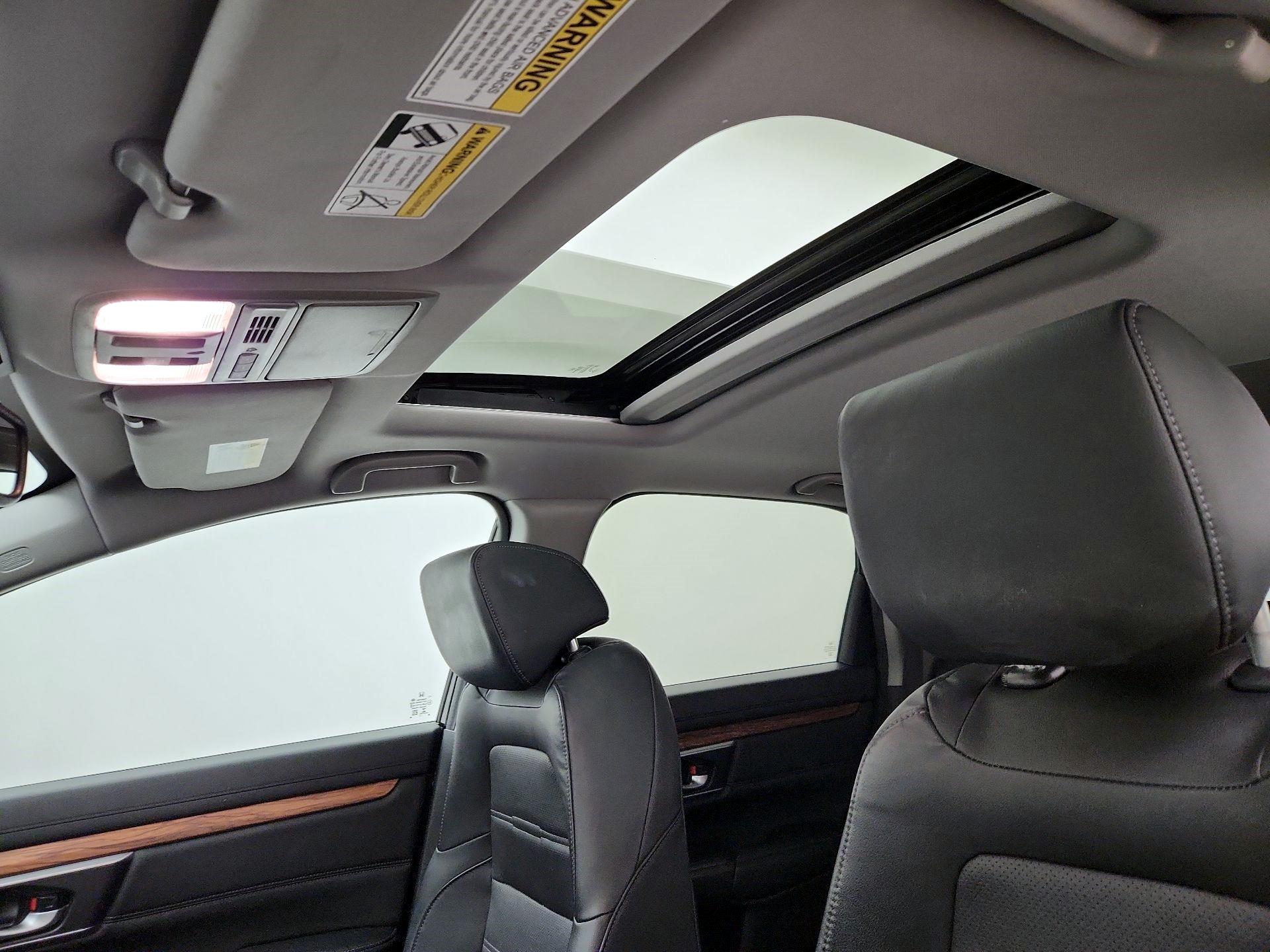 Thumbnail: 2021 Honda CR-V - 19