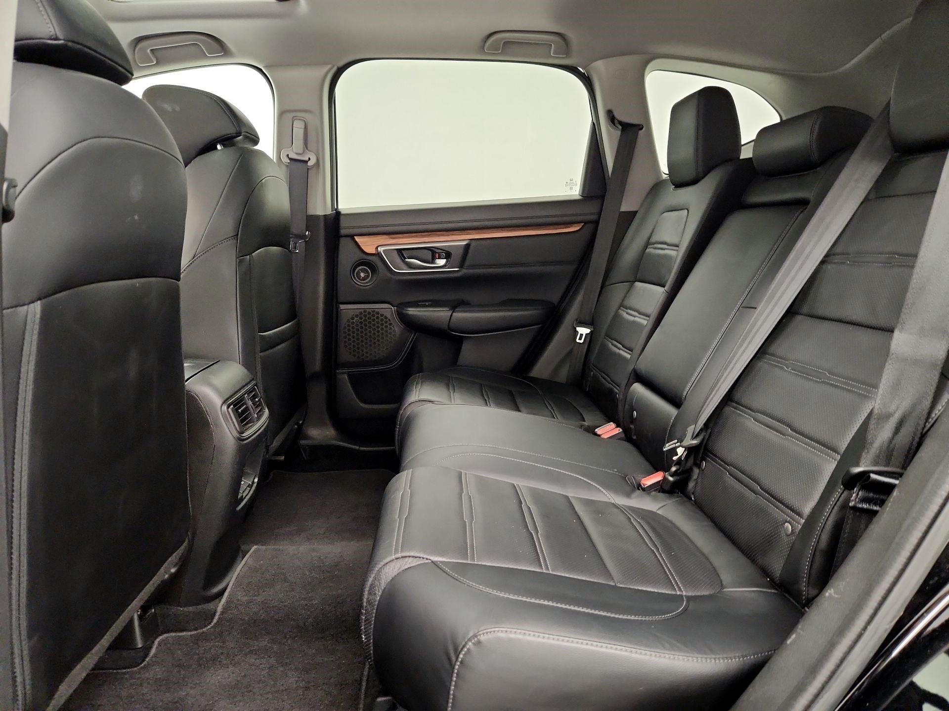 Thumbnail: 2021 Honda CR-V - 20