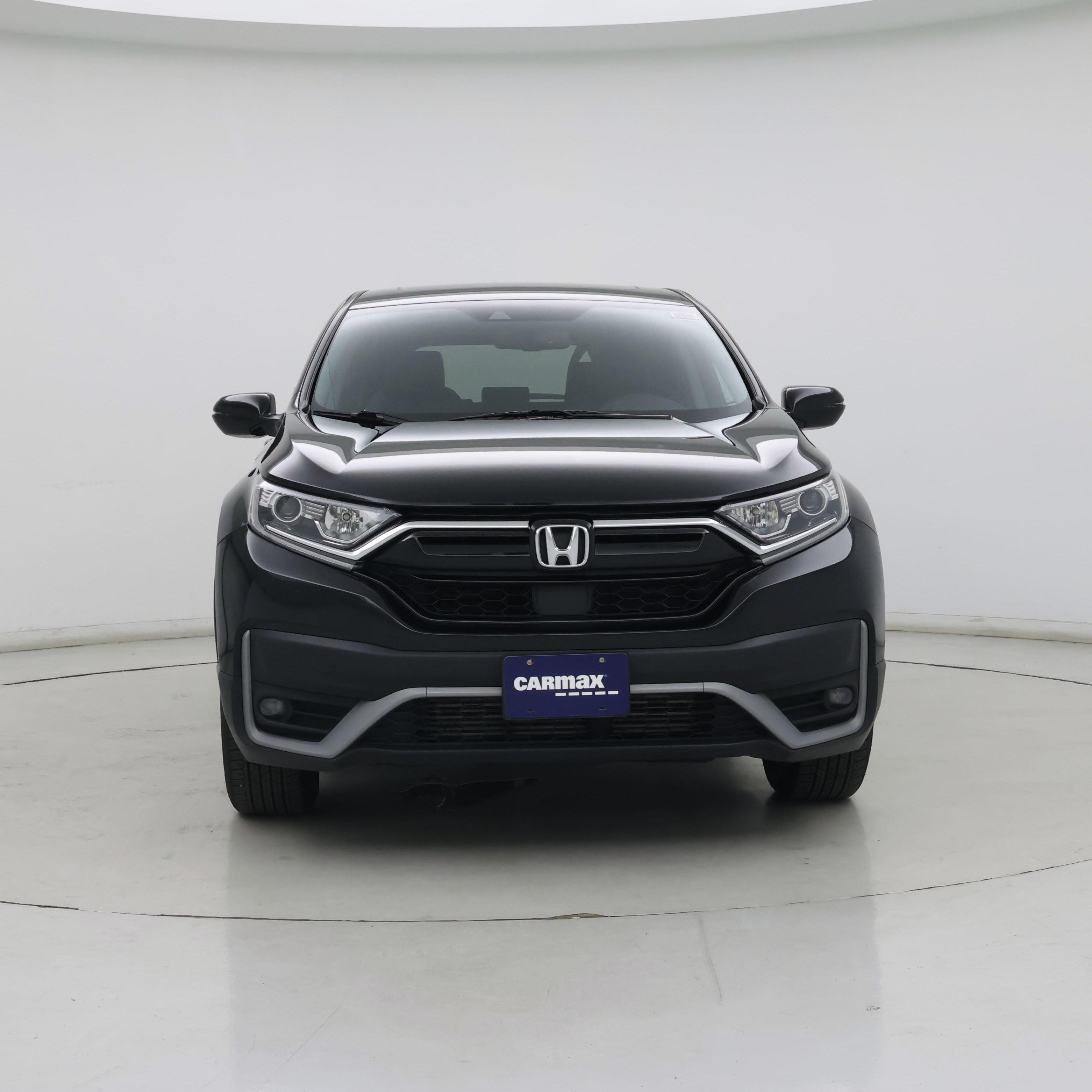 Thumbnail: 2021 Honda CR-V - 5