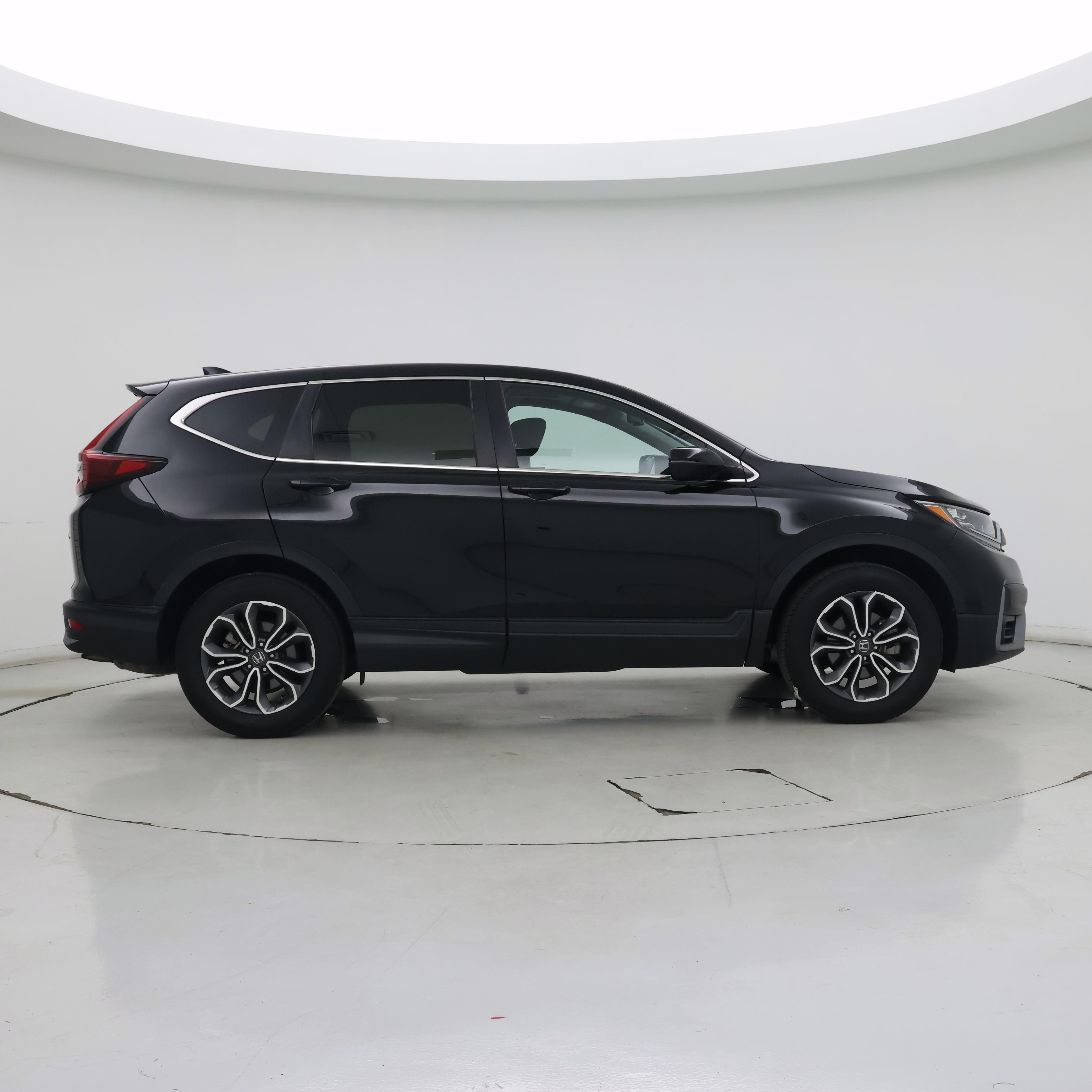 Thumbnail: 2021 Honda CR-V - 7