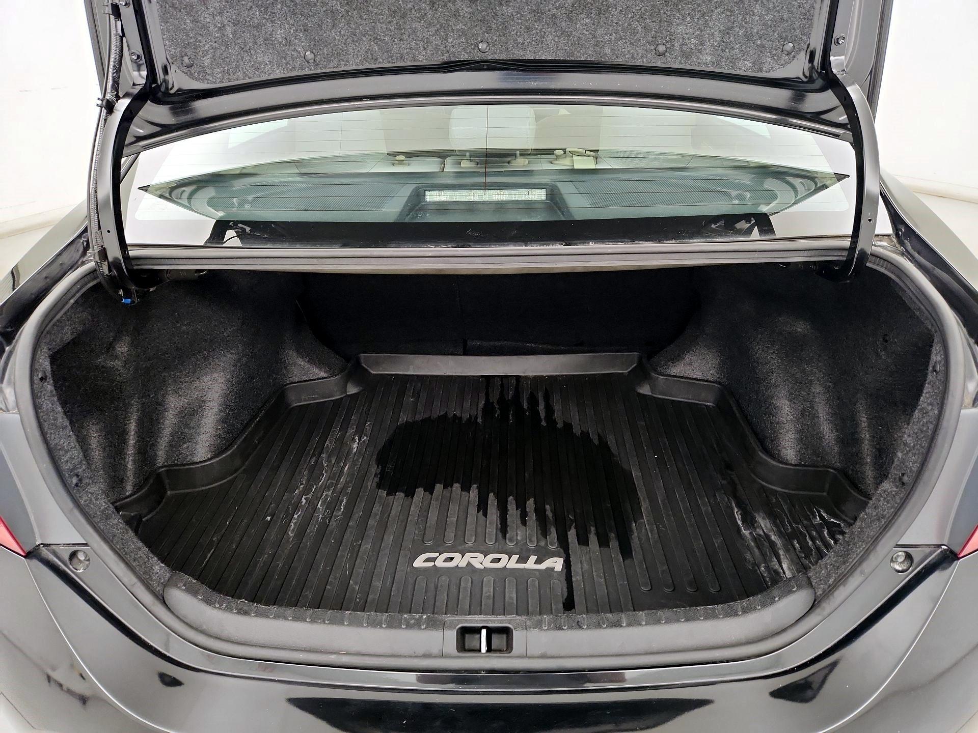 Thumbnail: 2015 Toyota Corolla - 20