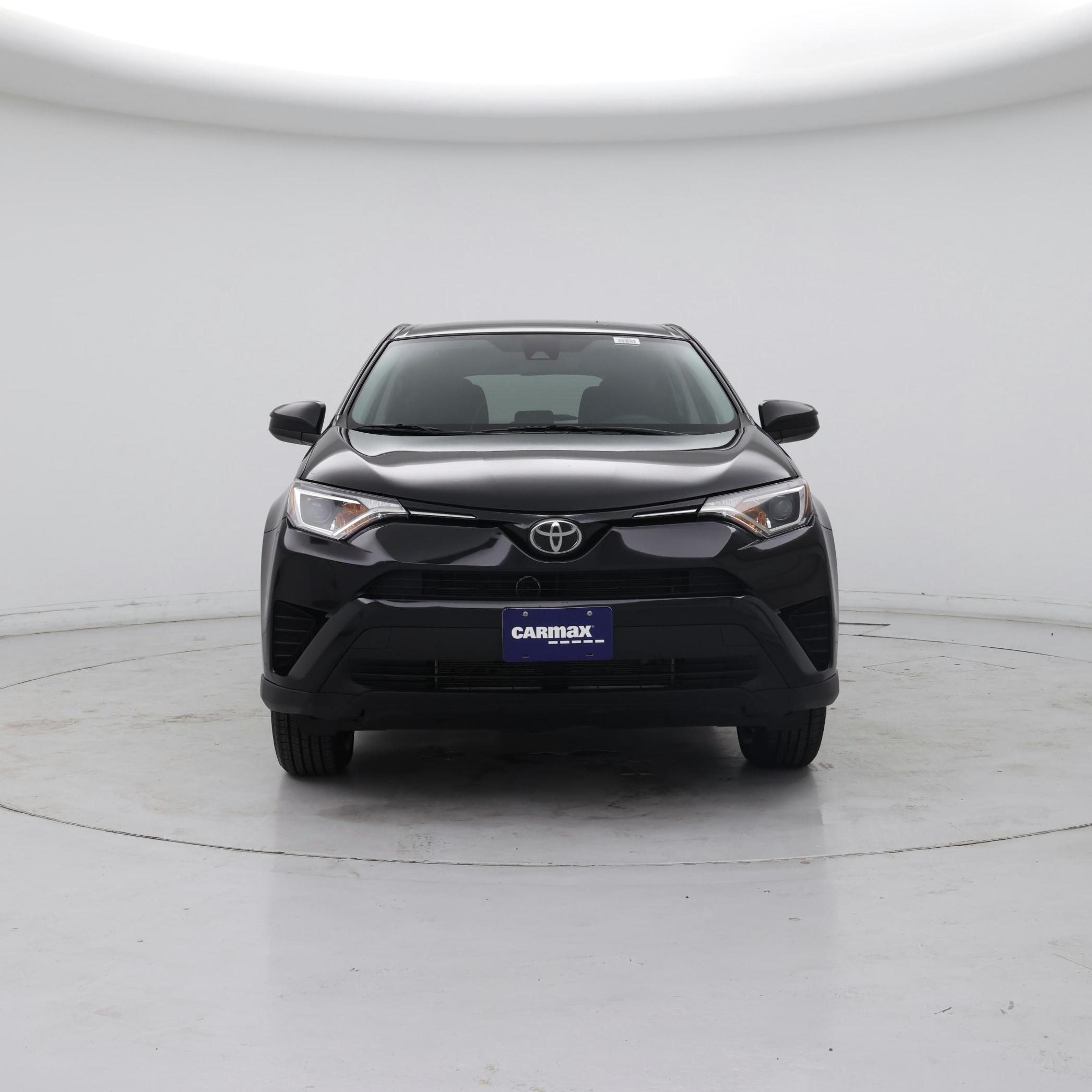 Thumbnail: 2018 Toyota RAV4 - 5