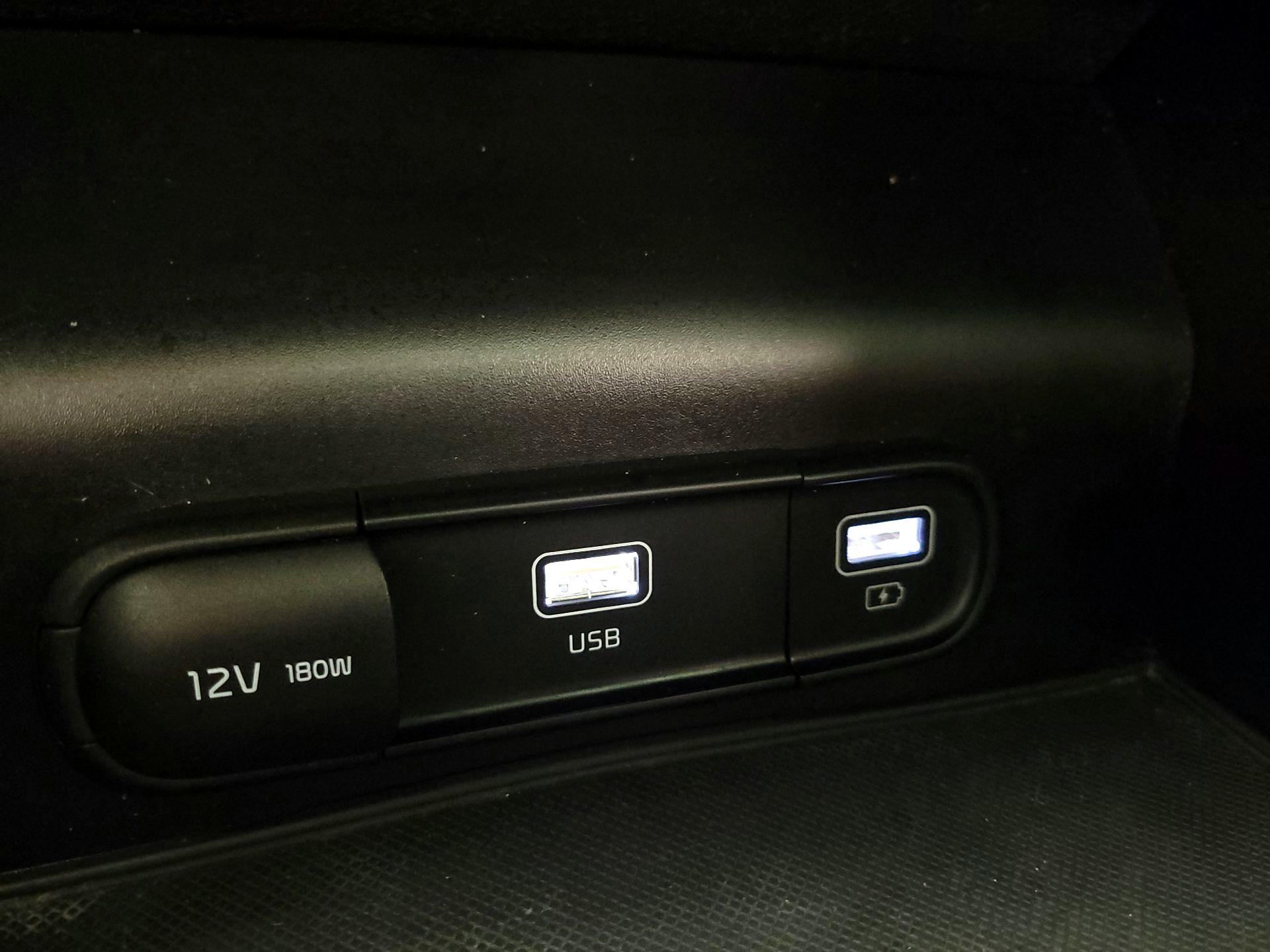 Thumbnail: 2022 Kia K5 - 19