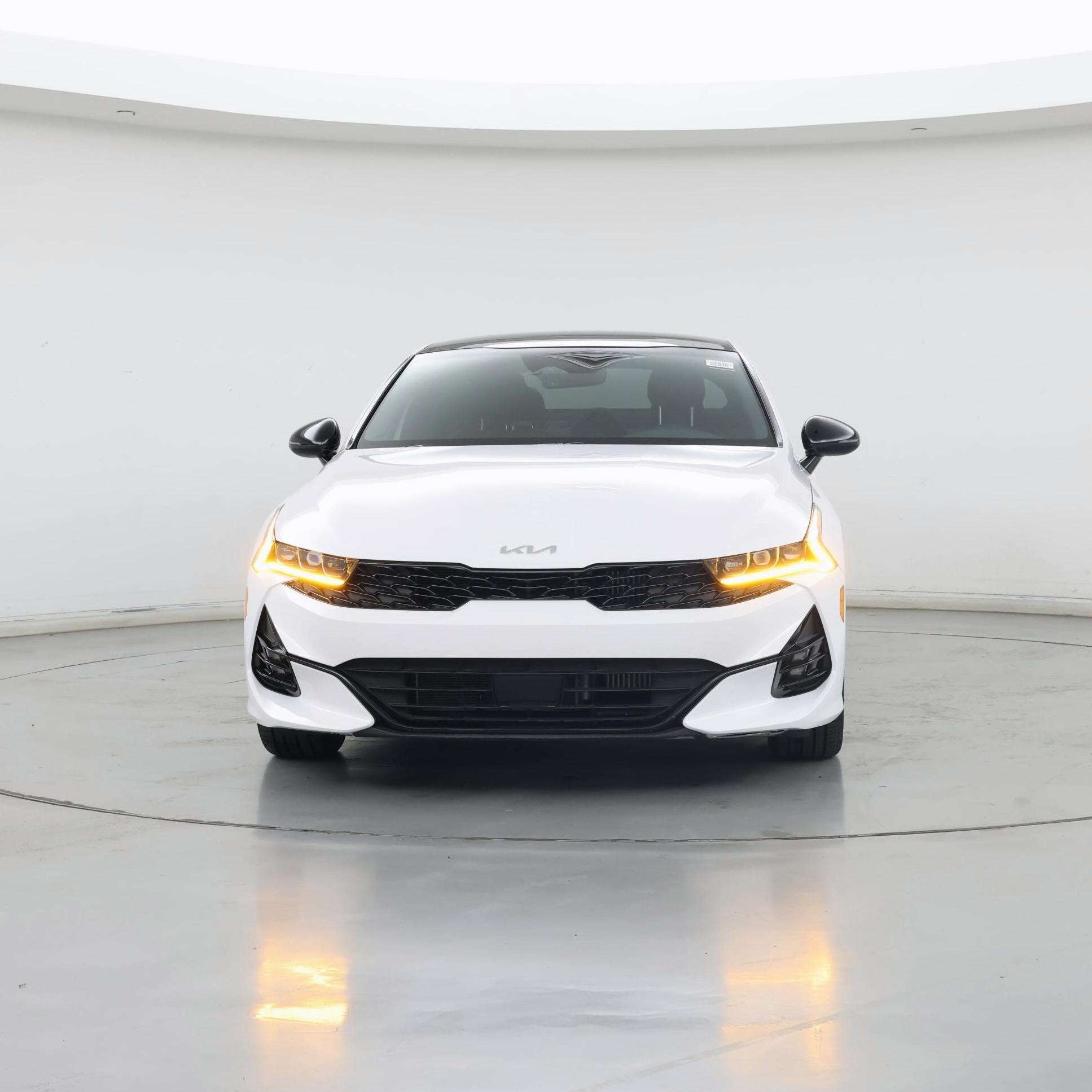 Thumbnail: 2022 Kia K5 - 5
