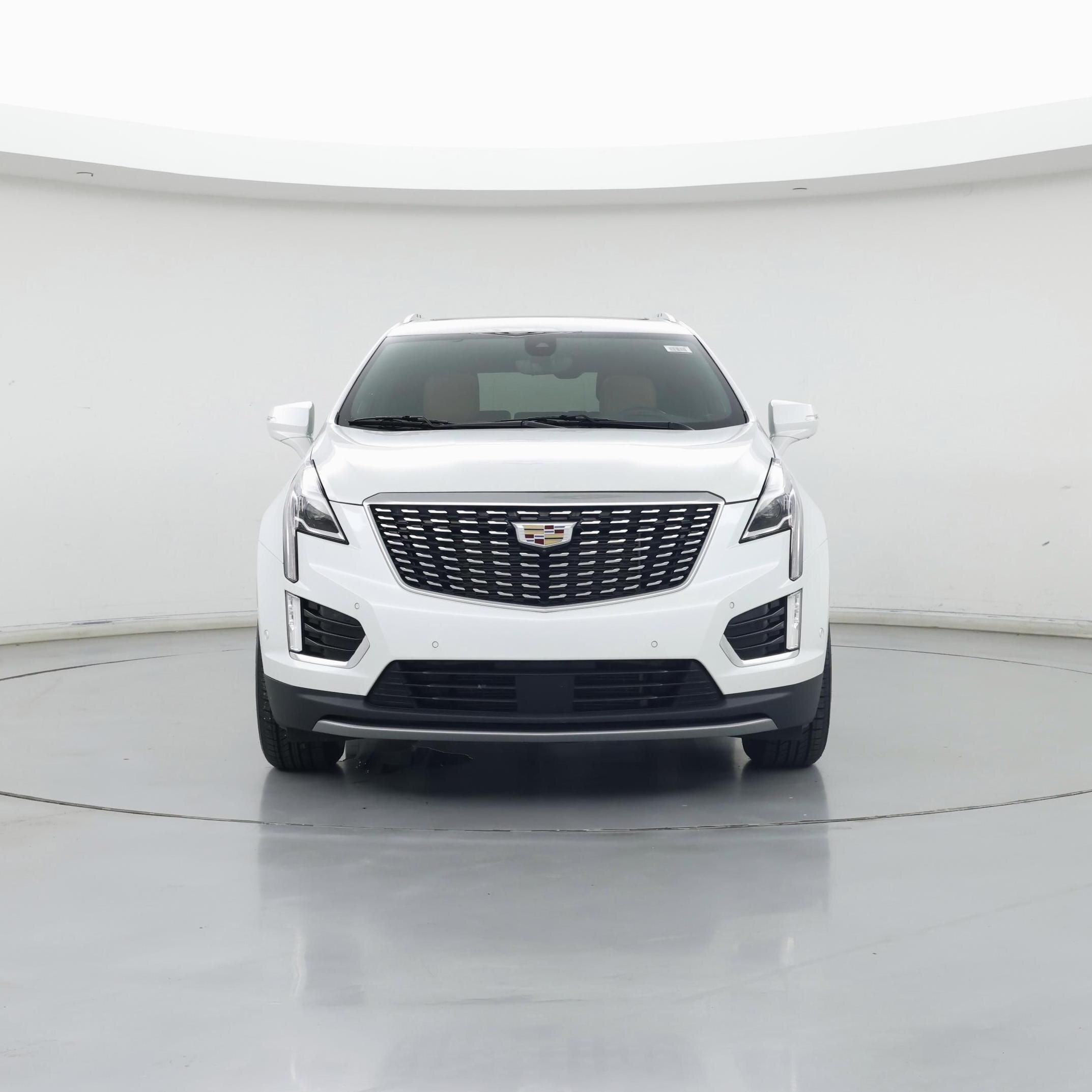 Thumbnail: 2023 Cadillac XT5 - 5