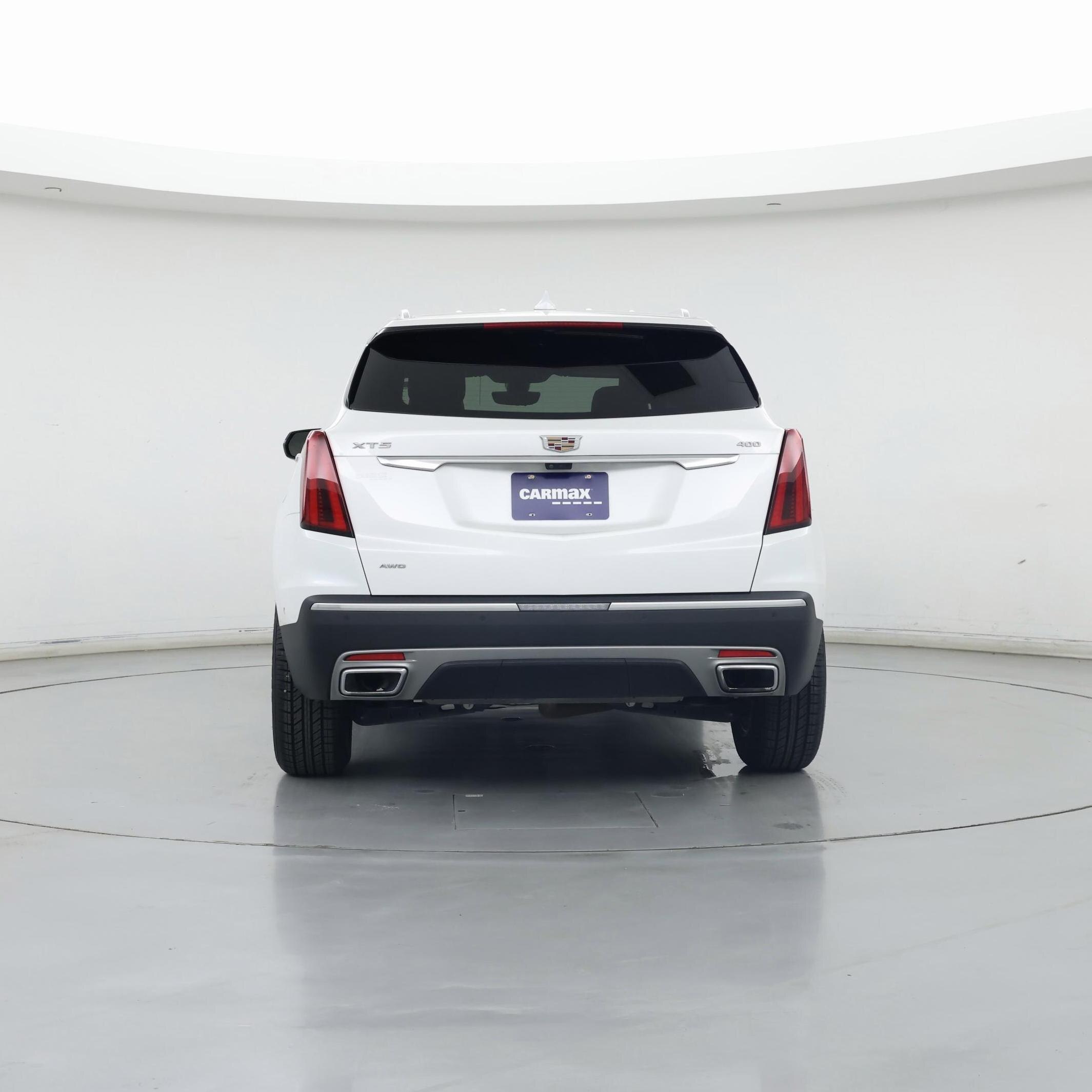 Thumbnail: 2023 Cadillac XT5 - 6