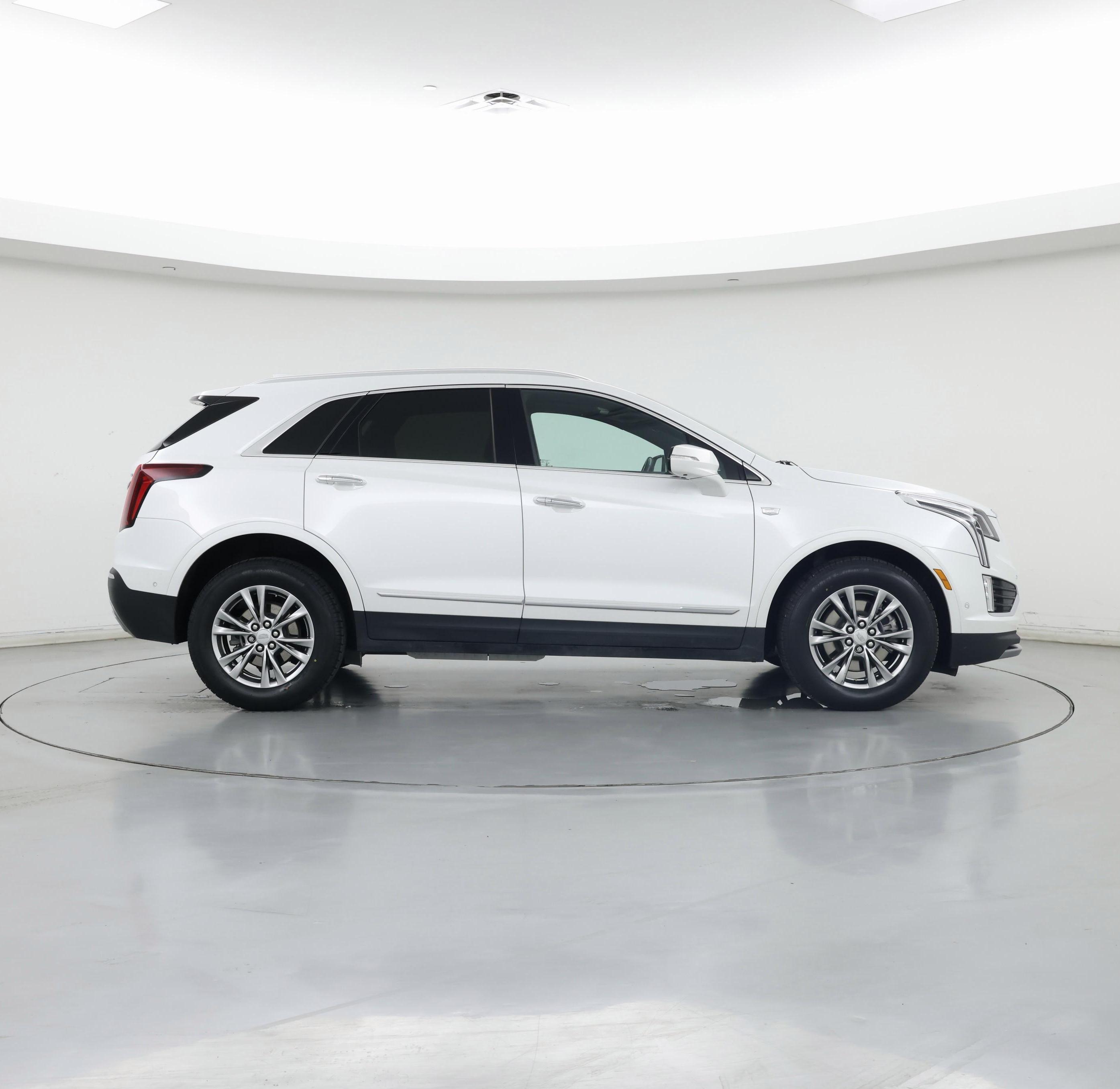 Thumbnail: 2023 Cadillac XT5 - 7