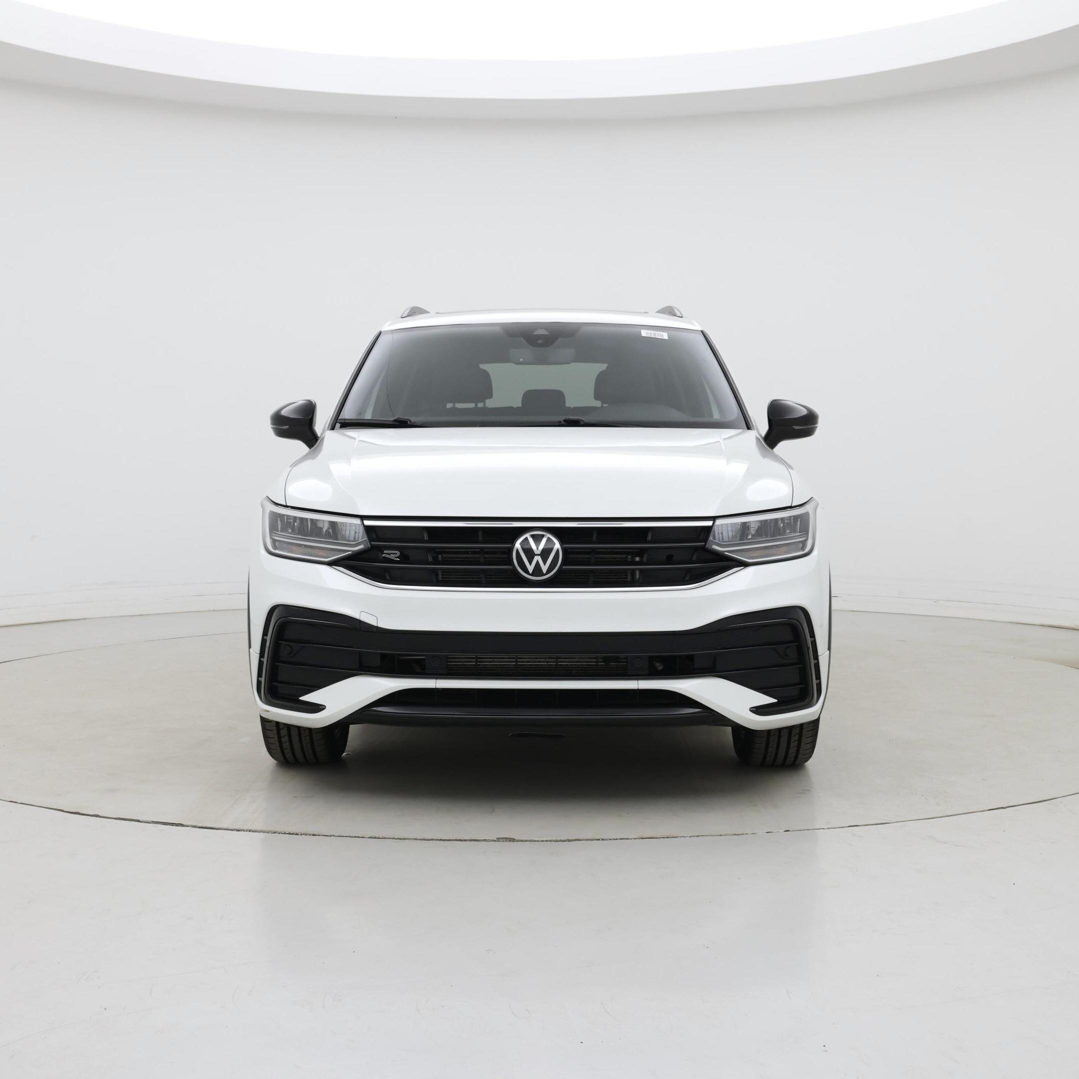 Thumbnail: 2022 Volkswagen Tiguan - 5