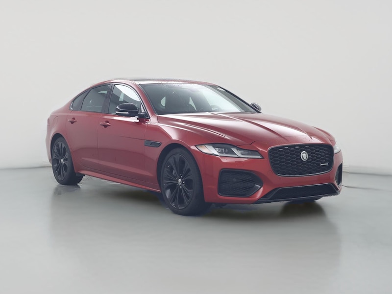 2024 Jaguar XF R-Dynamic SE -
                  Cincinnati, OH