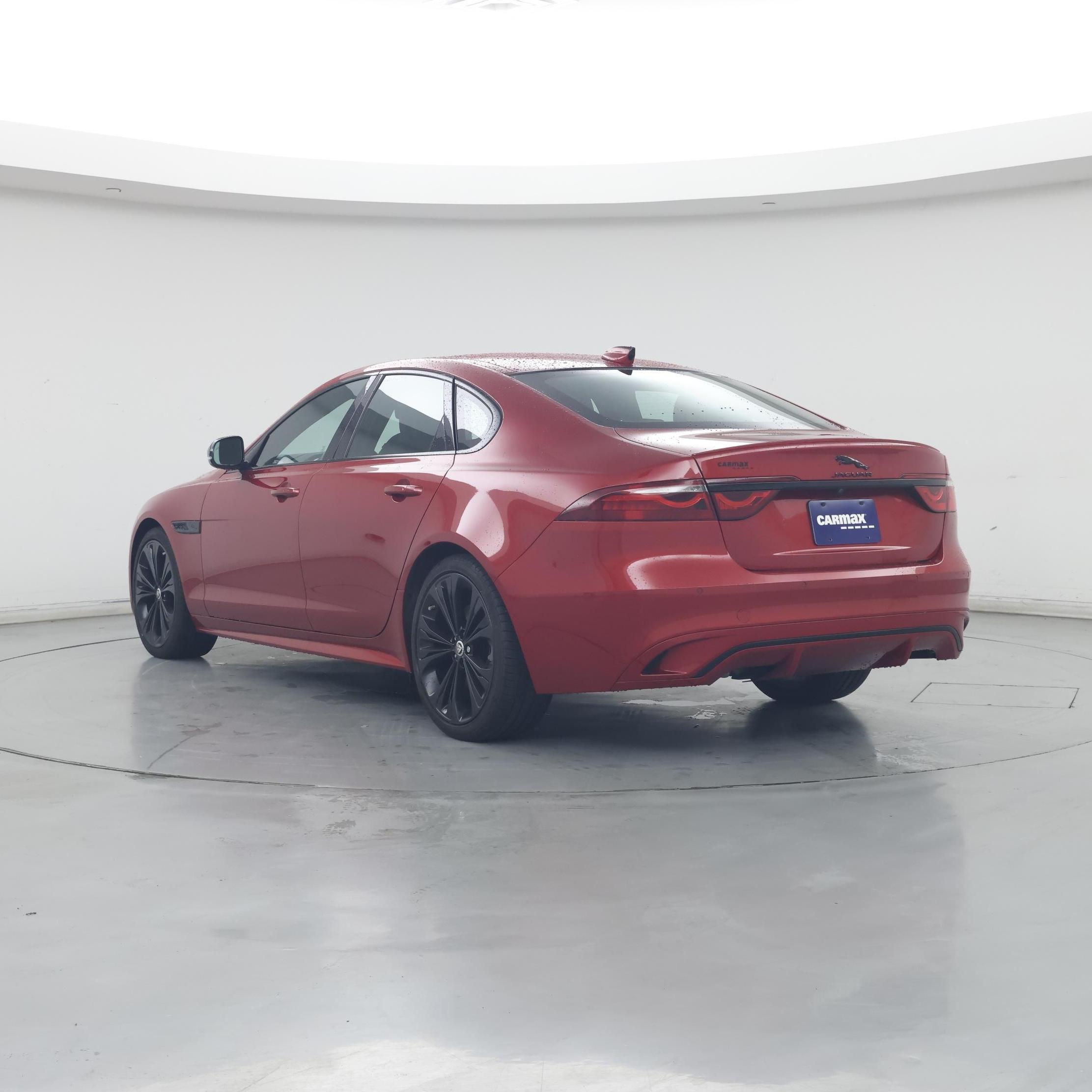 Thumbnail: 2024 Jaguar XF - 2