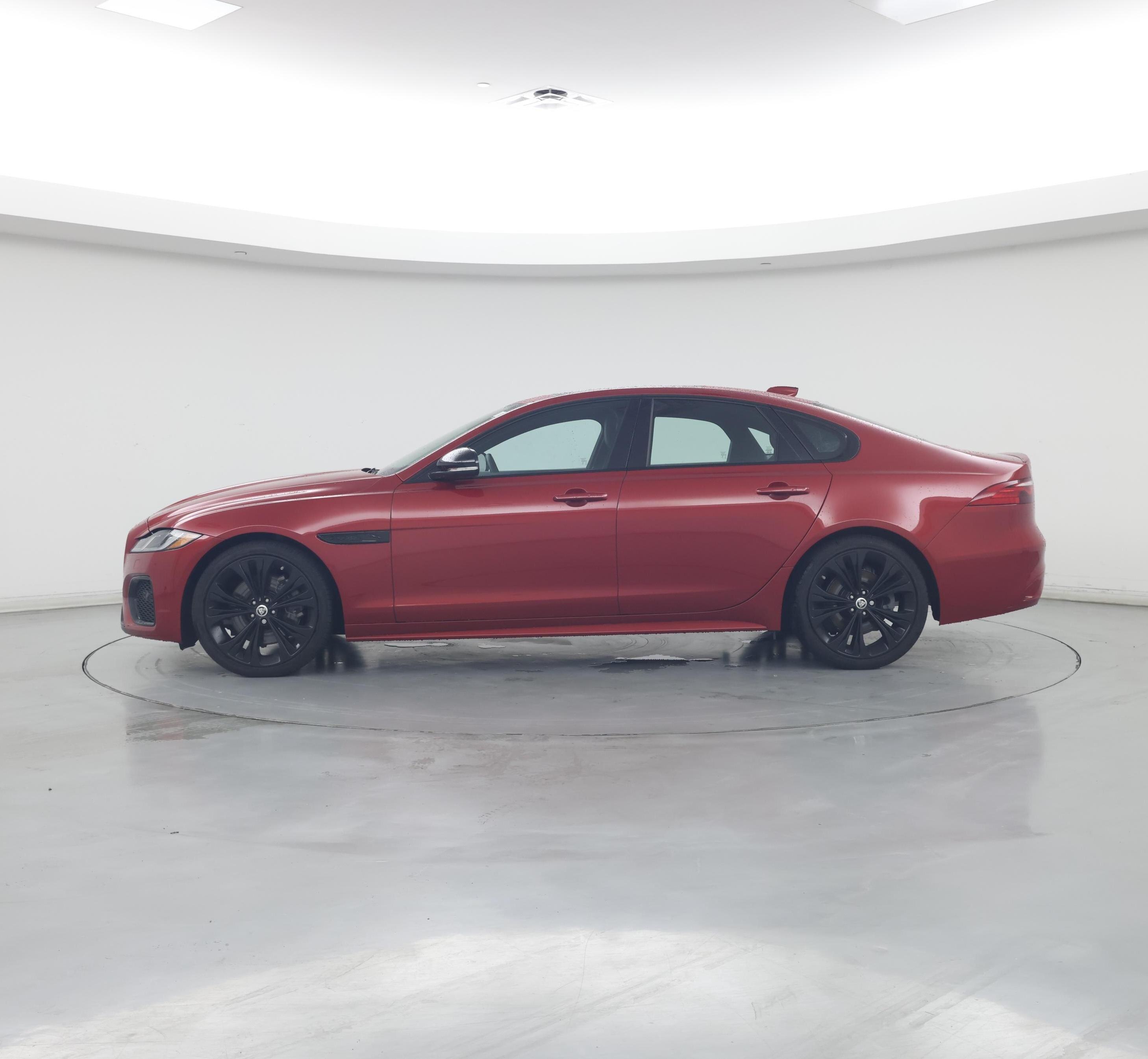 Thumbnail: 2024 Jaguar XF - 3