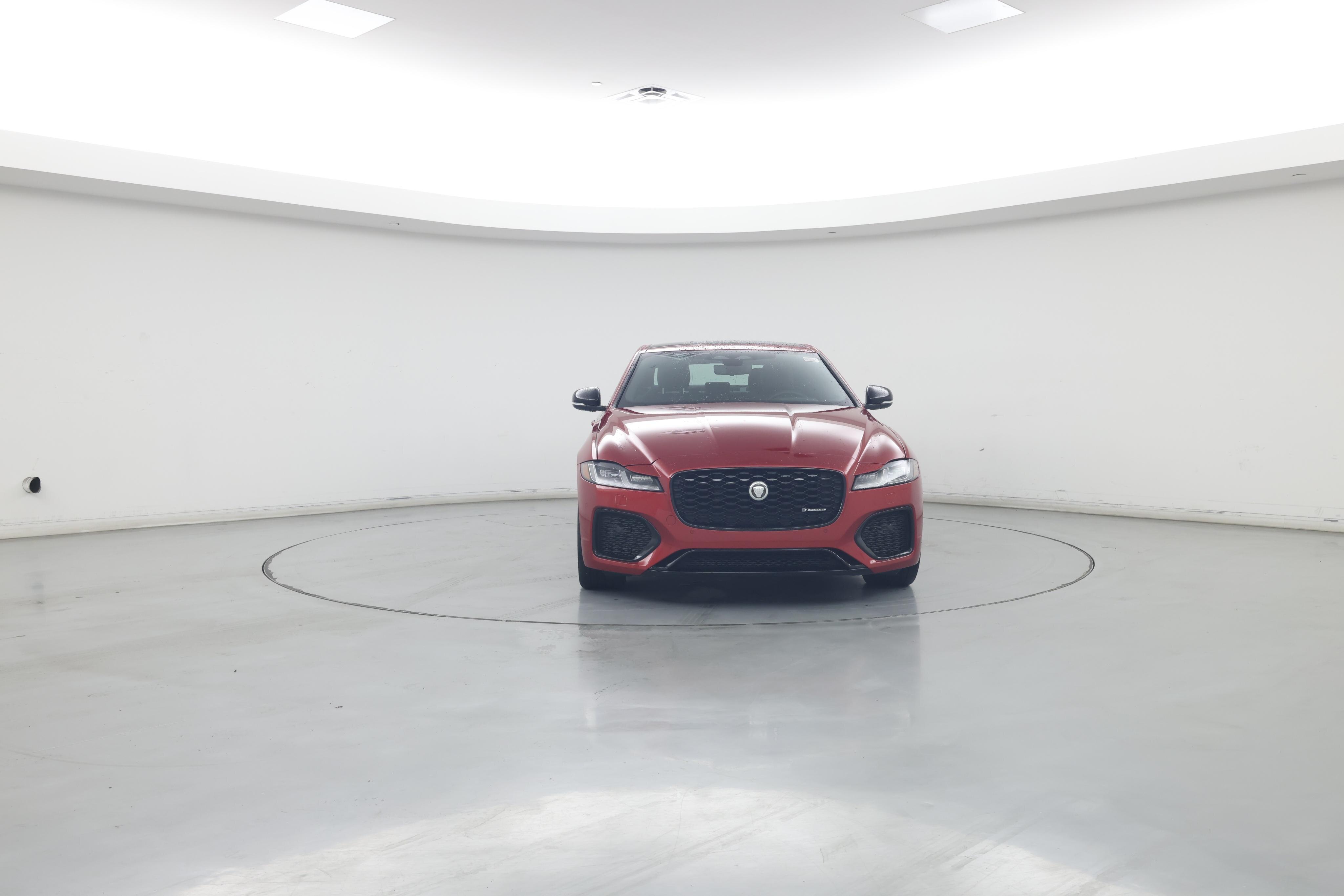 Thumbnail: 2024 Jaguar XF - 5