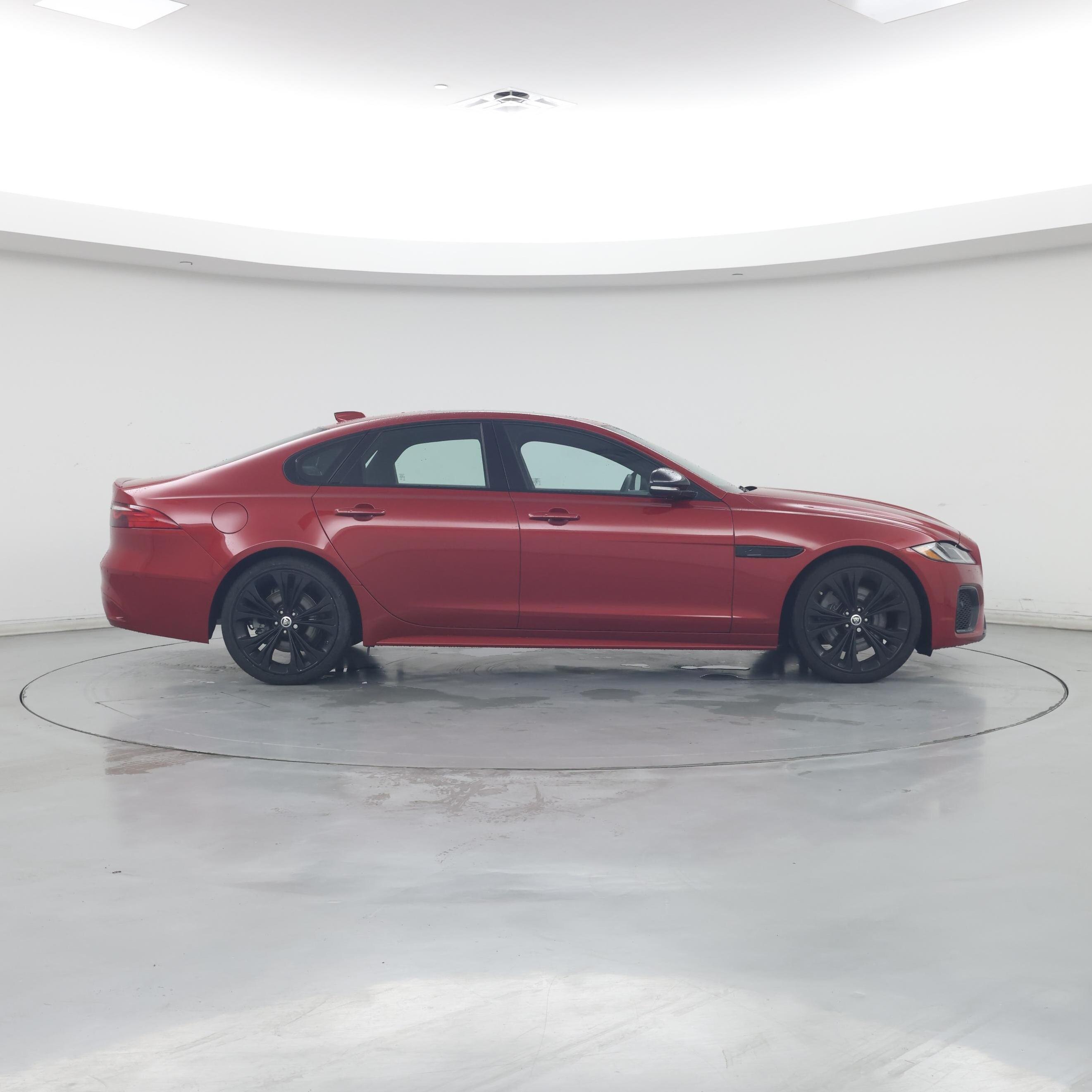 Thumbnail: 2024 Jaguar XF - 7