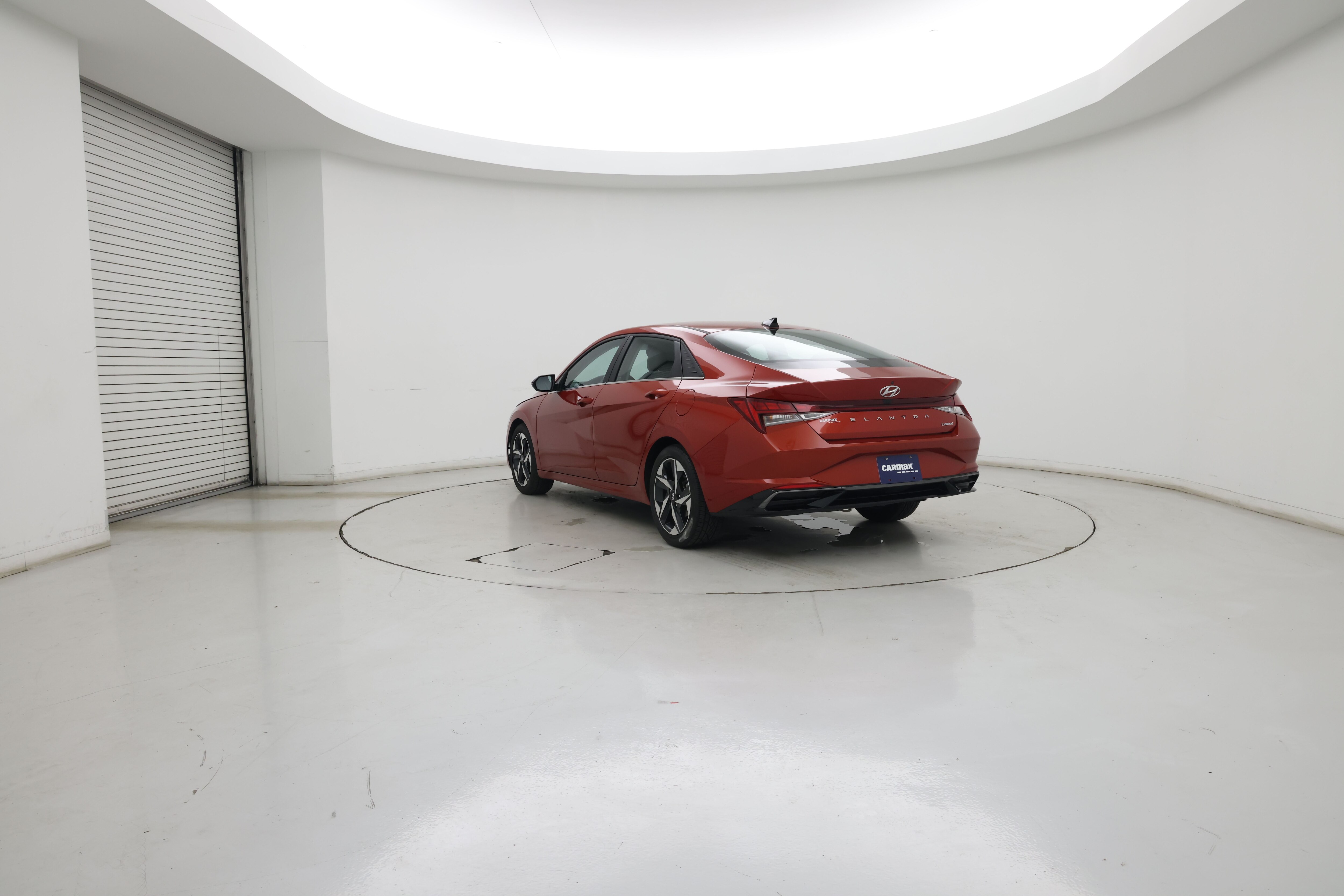 Thumbnail: 2021 Hyundai Elantra - 2