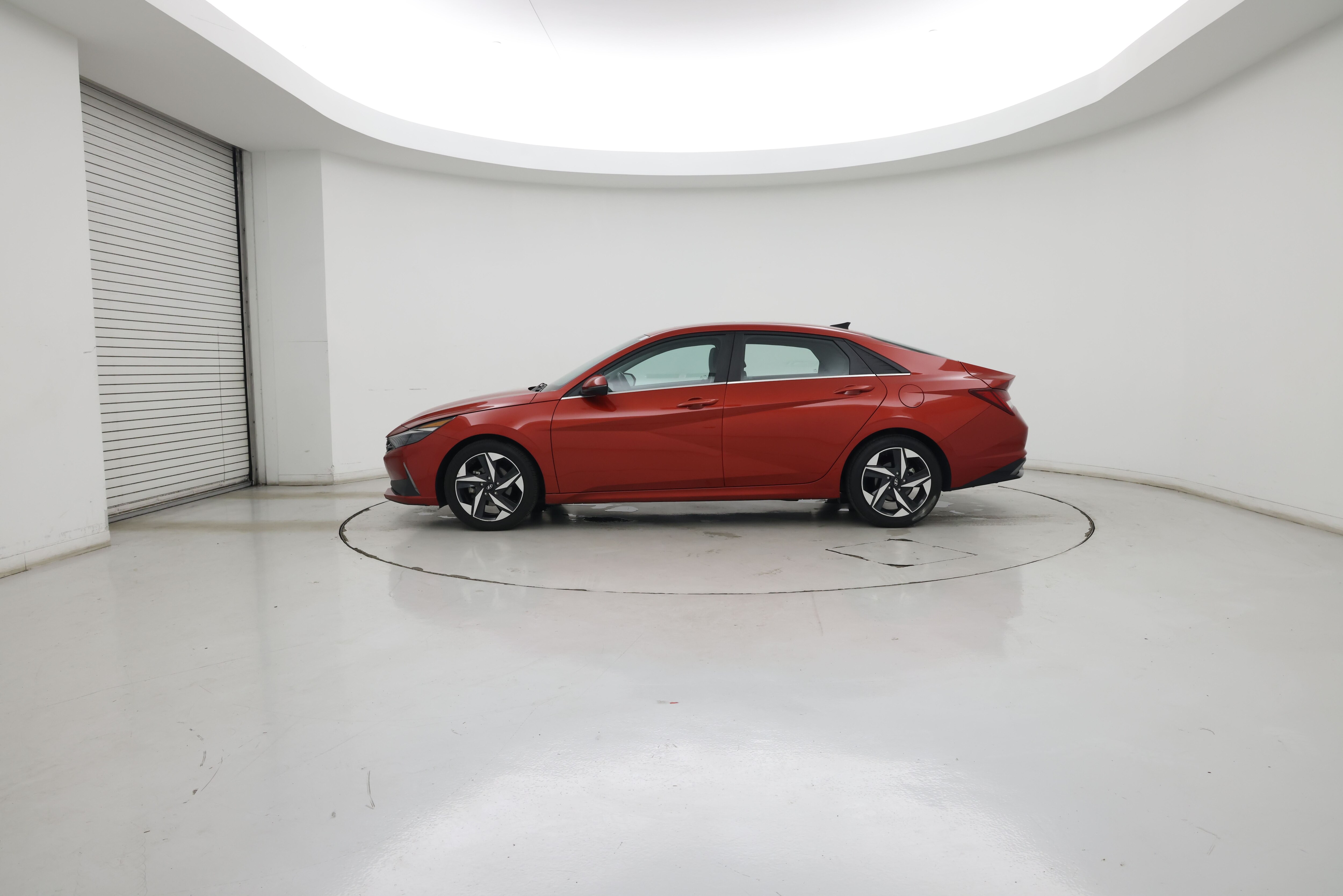 Thumbnail: 2021 Hyundai Elantra - 3
