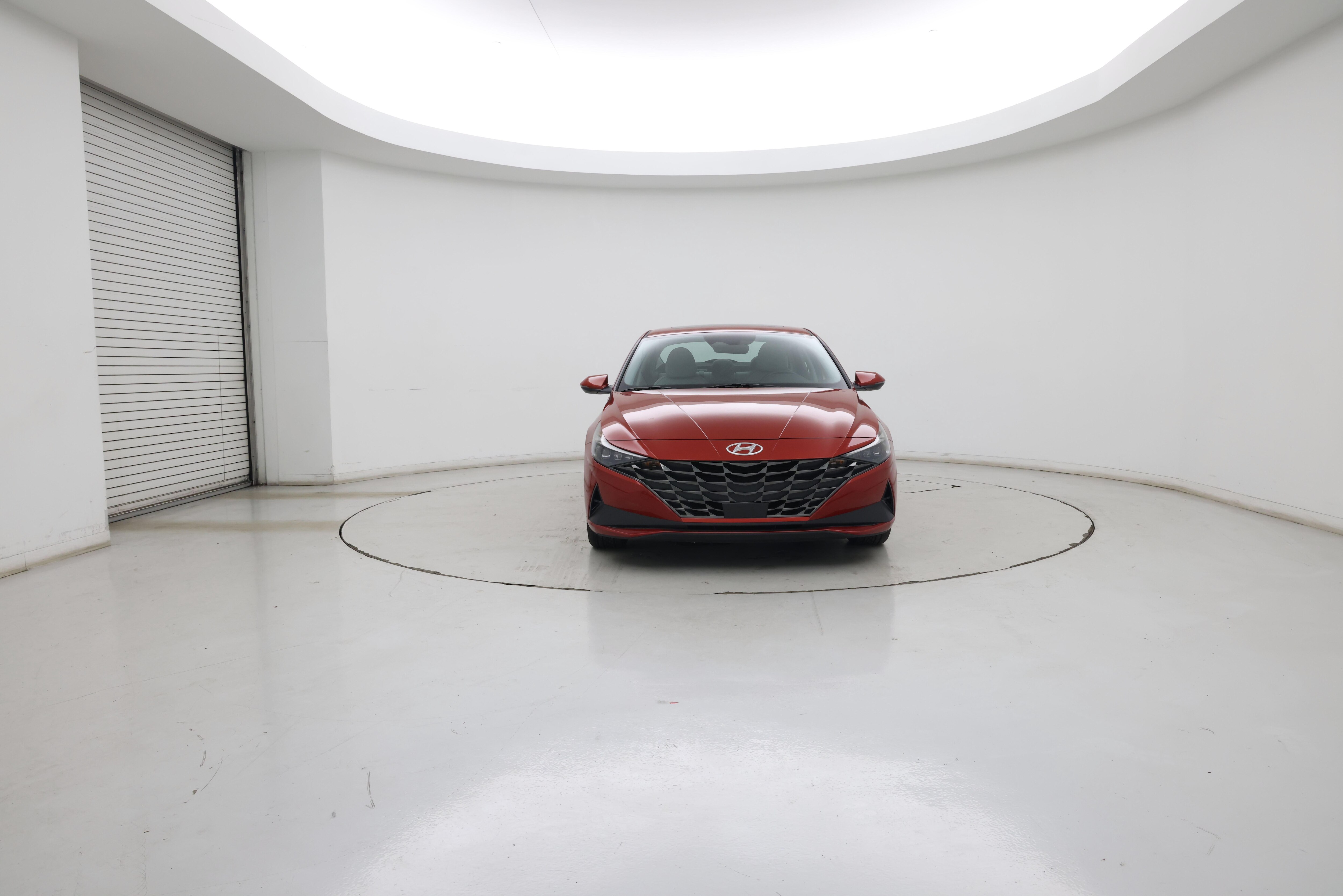 Thumbnail: 2021 Hyundai Elantra - 5