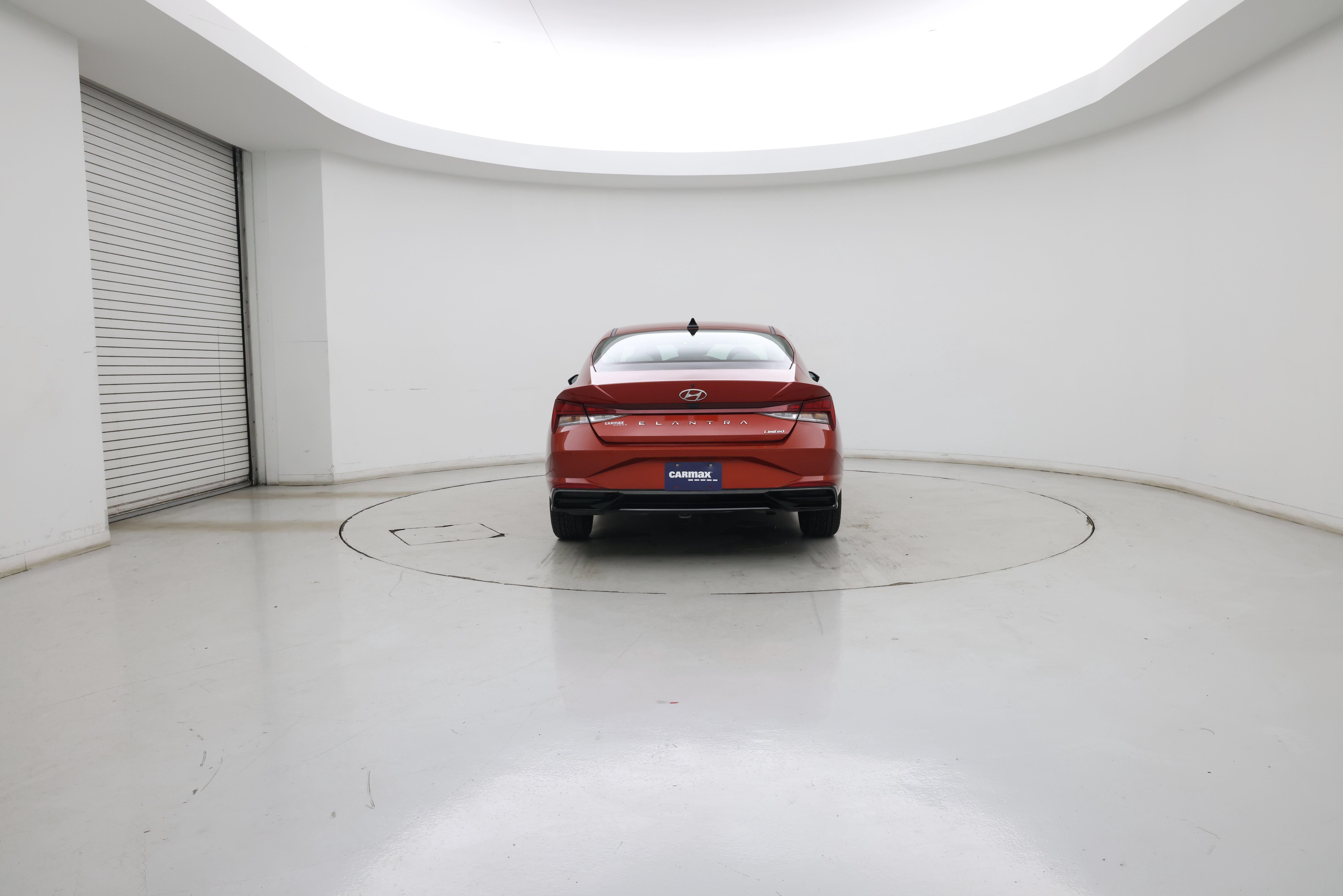 Thumbnail: 2021 Hyundai Elantra - 6
