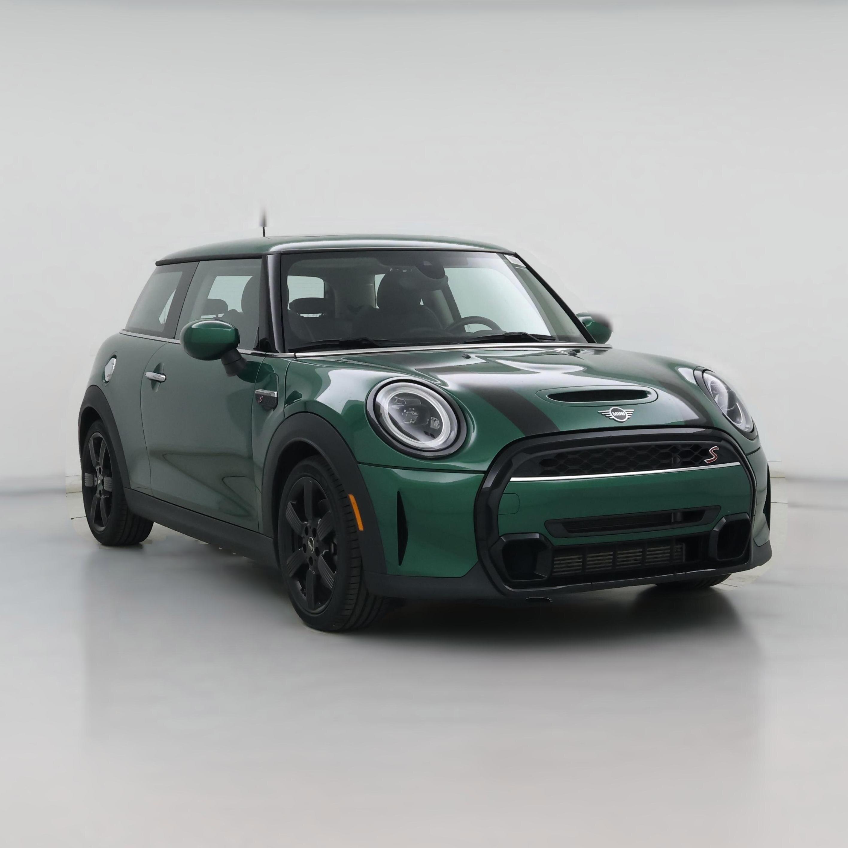 Thumbnail: 2022 MINI Cooper Hardtop - 1