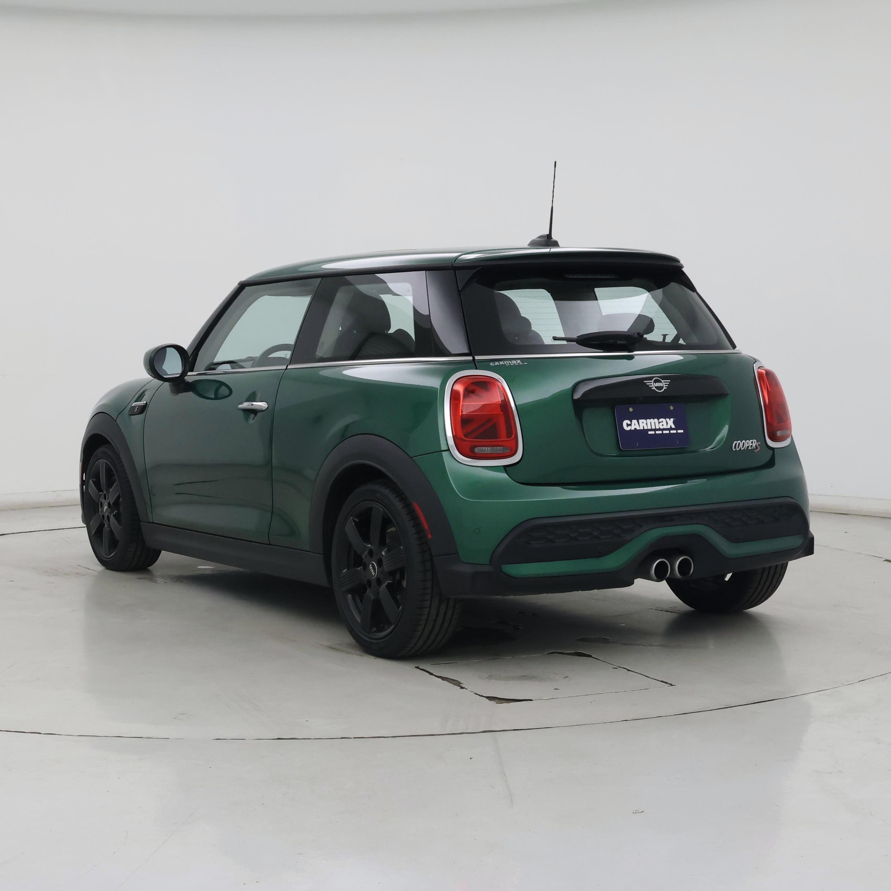 Thumbnail: 2022 MINI Cooper Hardtop - 2