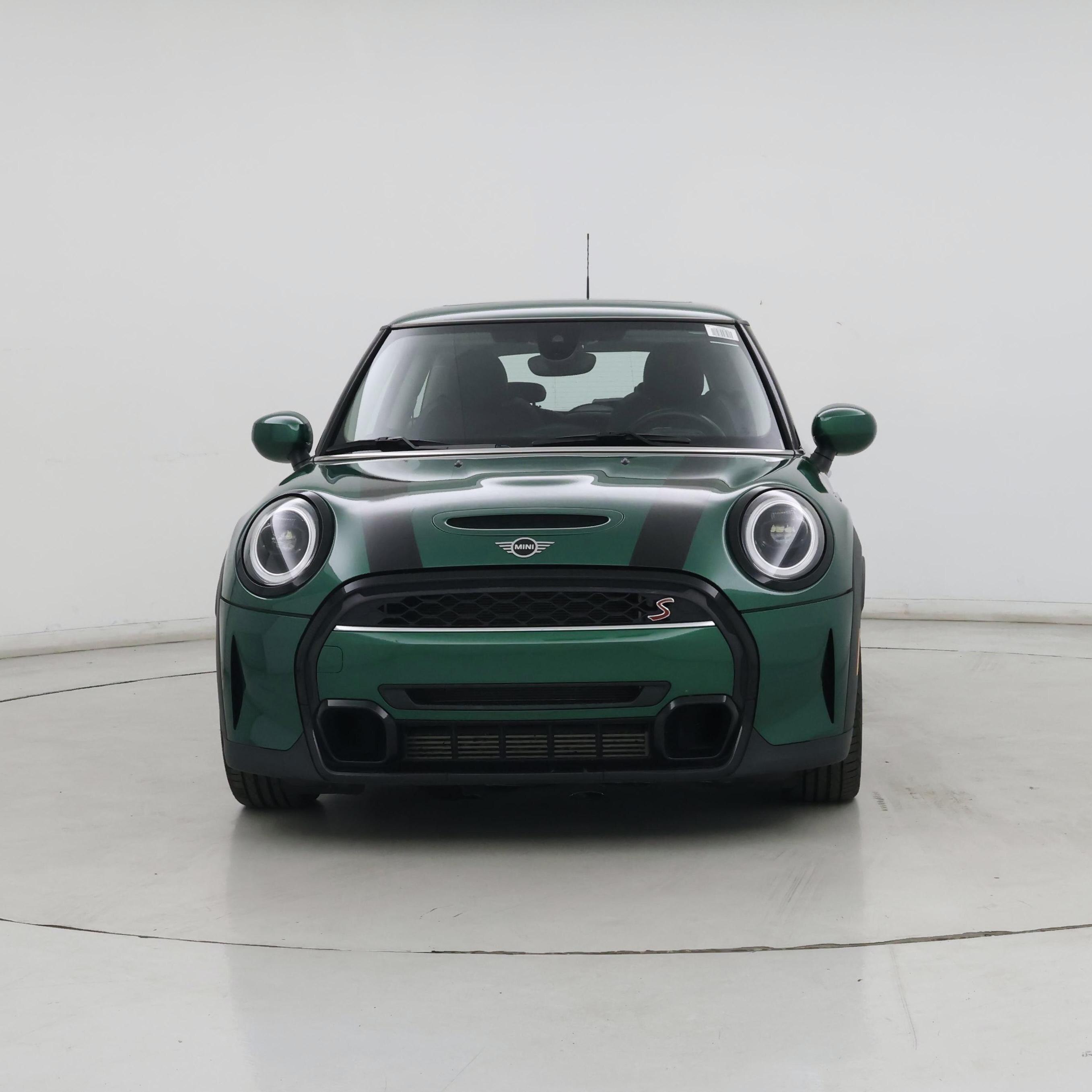 Thumbnail: 2022 MINI Cooper Hardtop - 5