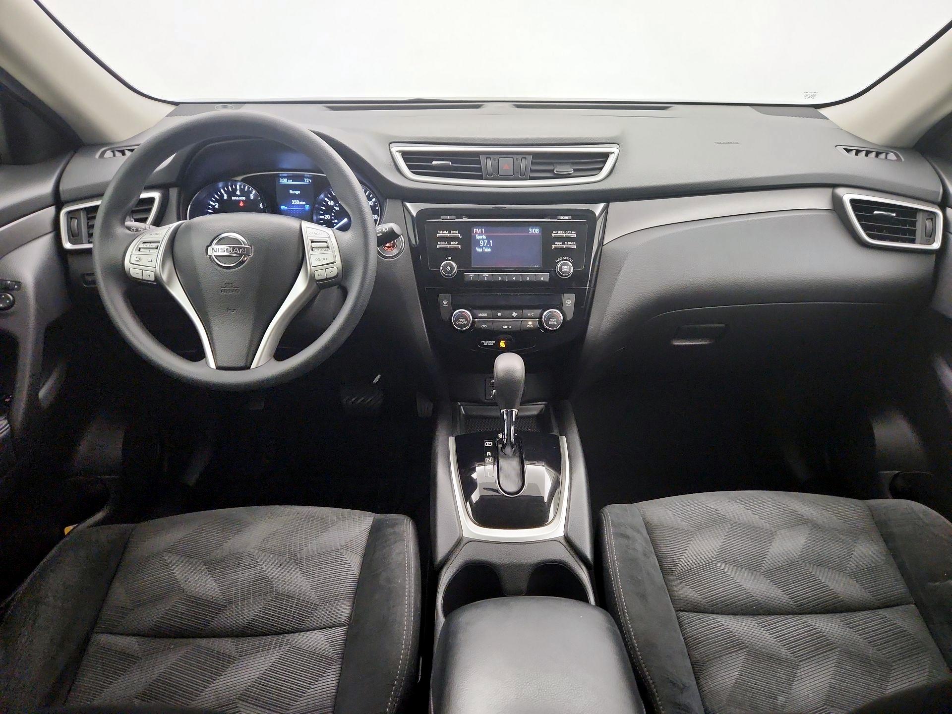 Thumbnail: 2014 Nissan Rogue - 9