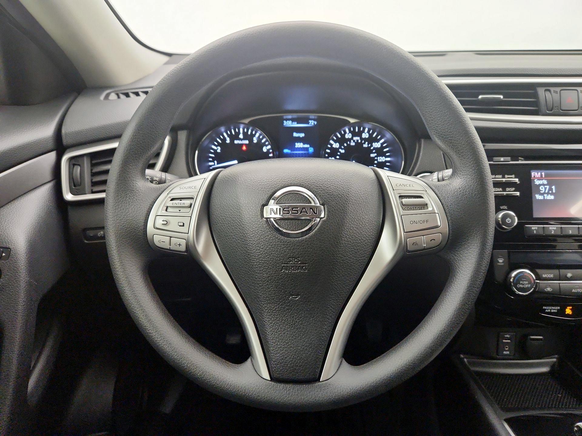 Thumbnail: 2014 Nissan Rogue - 10