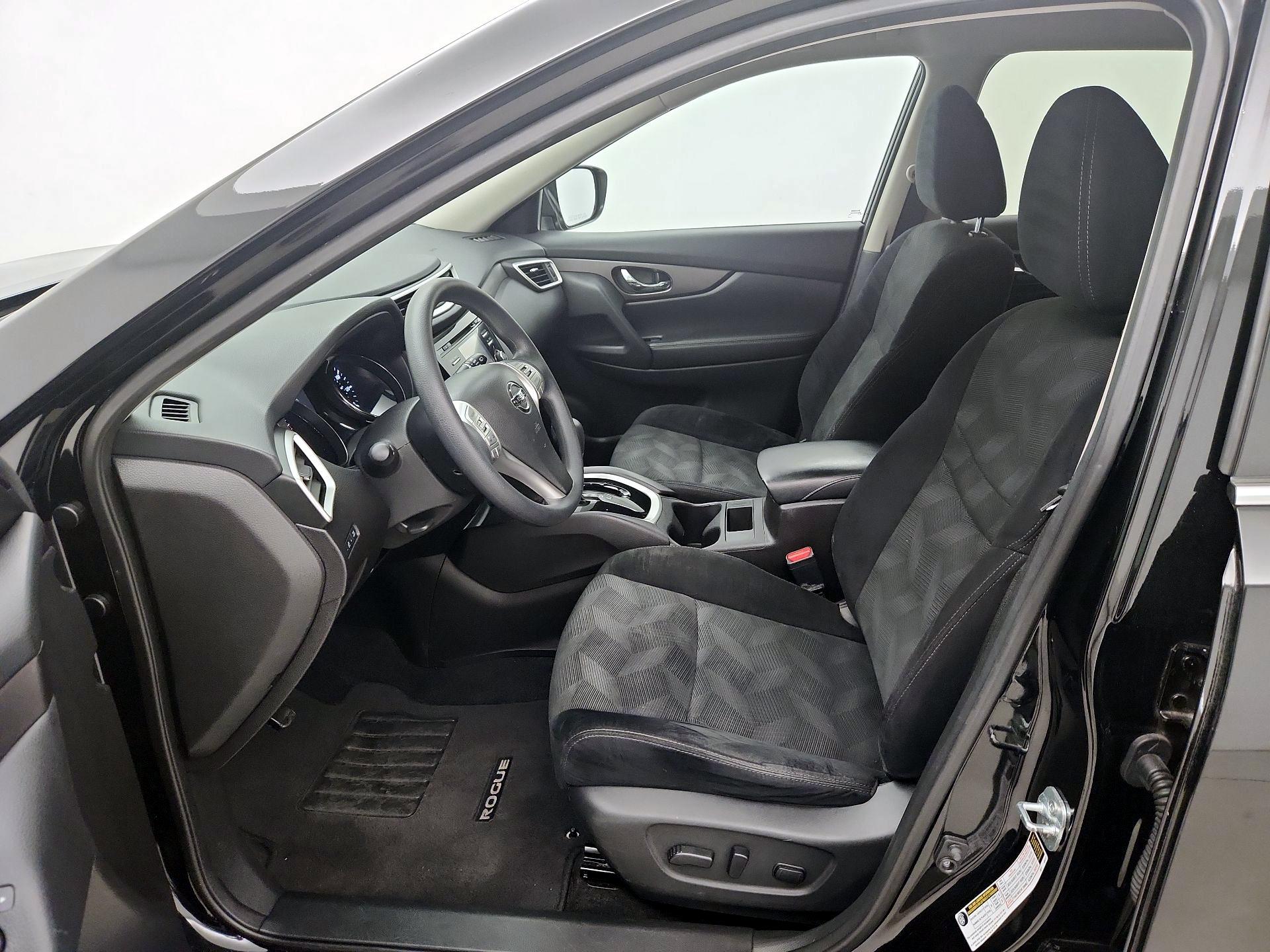 Thumbnail: 2014 Nissan Rogue - 11
