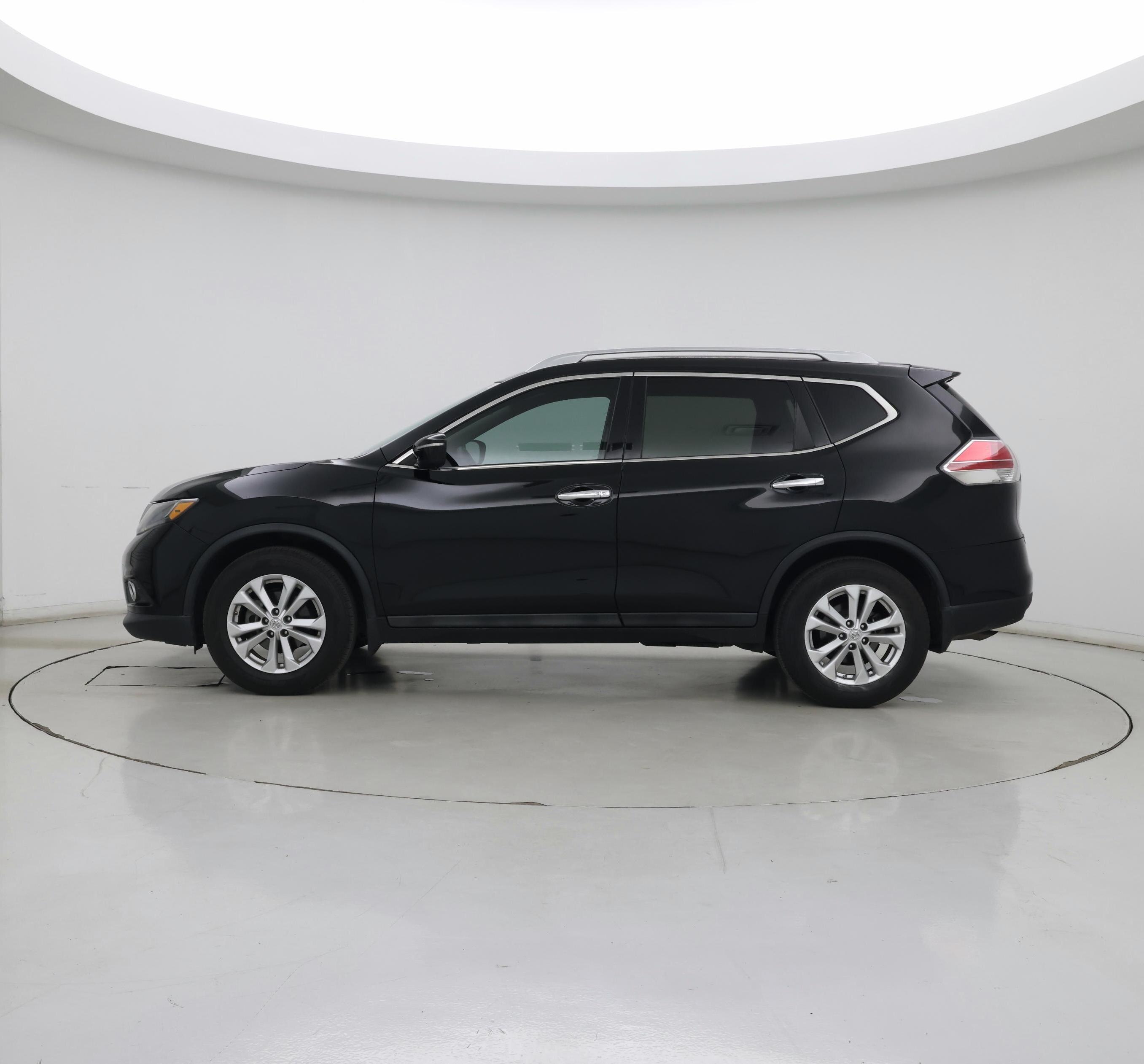 Thumbnail: 2014 Nissan Rogue - 3
