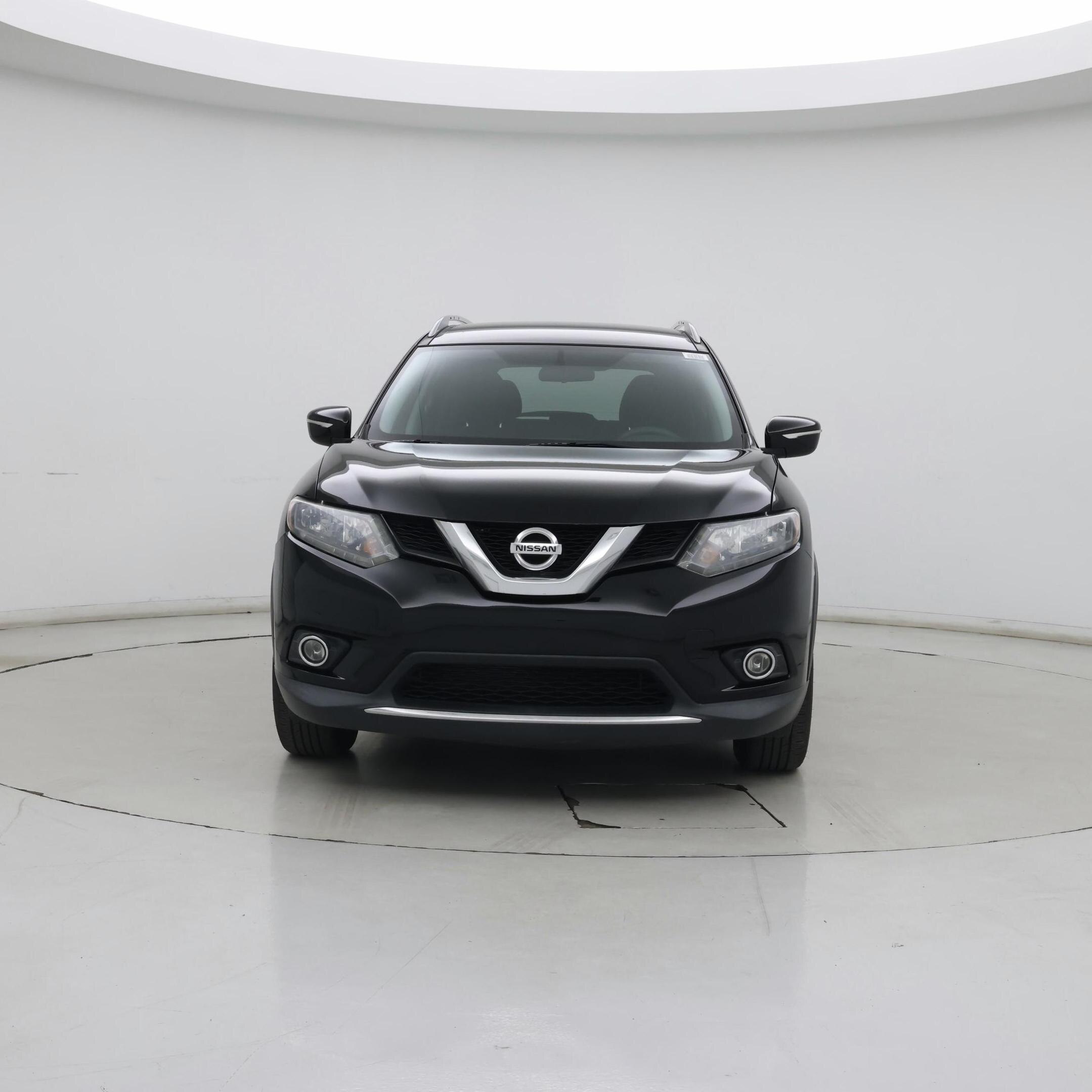 Thumbnail: 2014 Nissan Rogue - 5