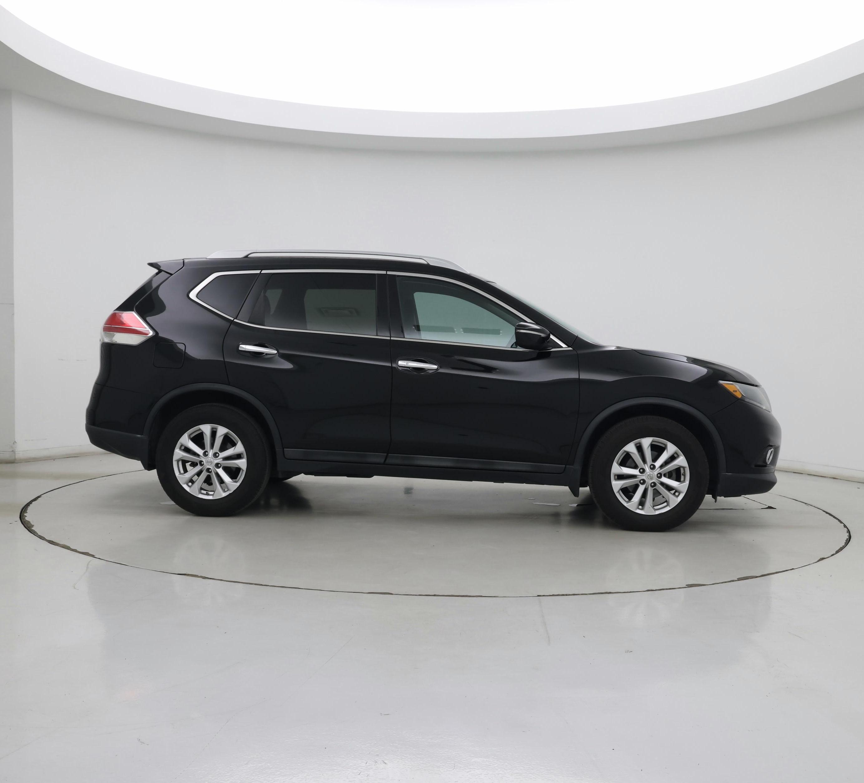 Thumbnail: 2014 Nissan Rogue - 7