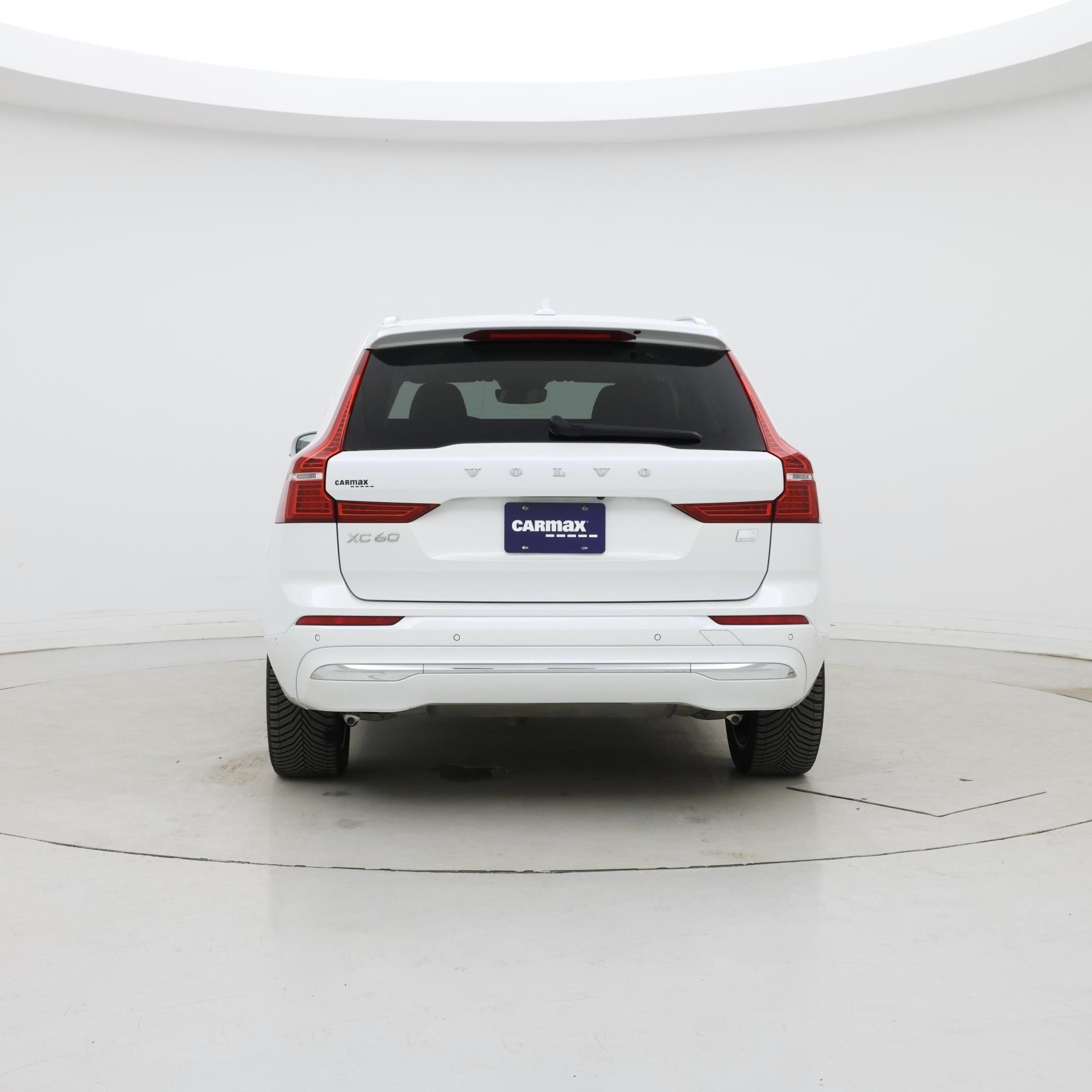 Thumbnail: 2022 Volvo XC60 - 6