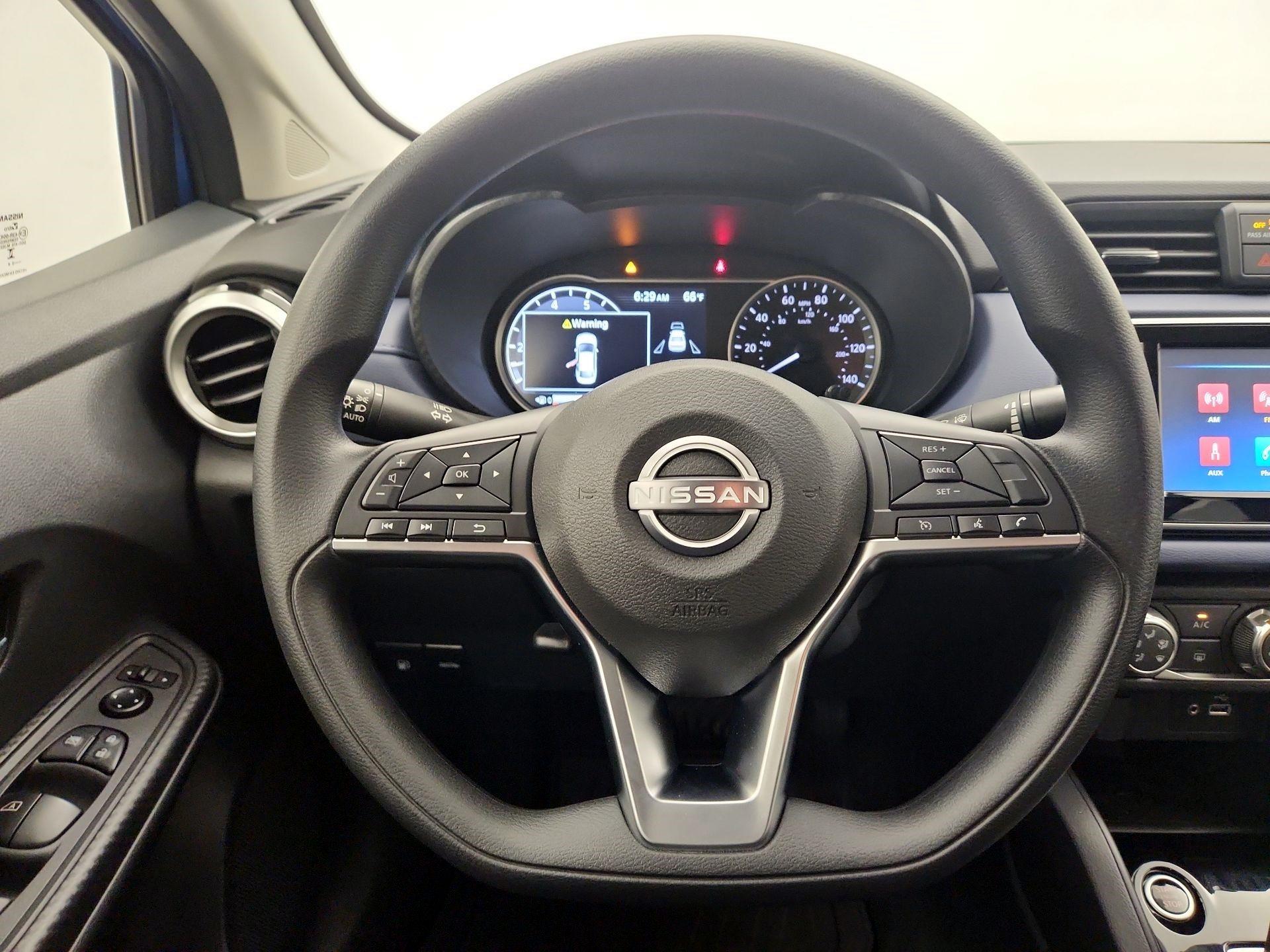 Thumbnail: 2024 Nissan Versa - 10