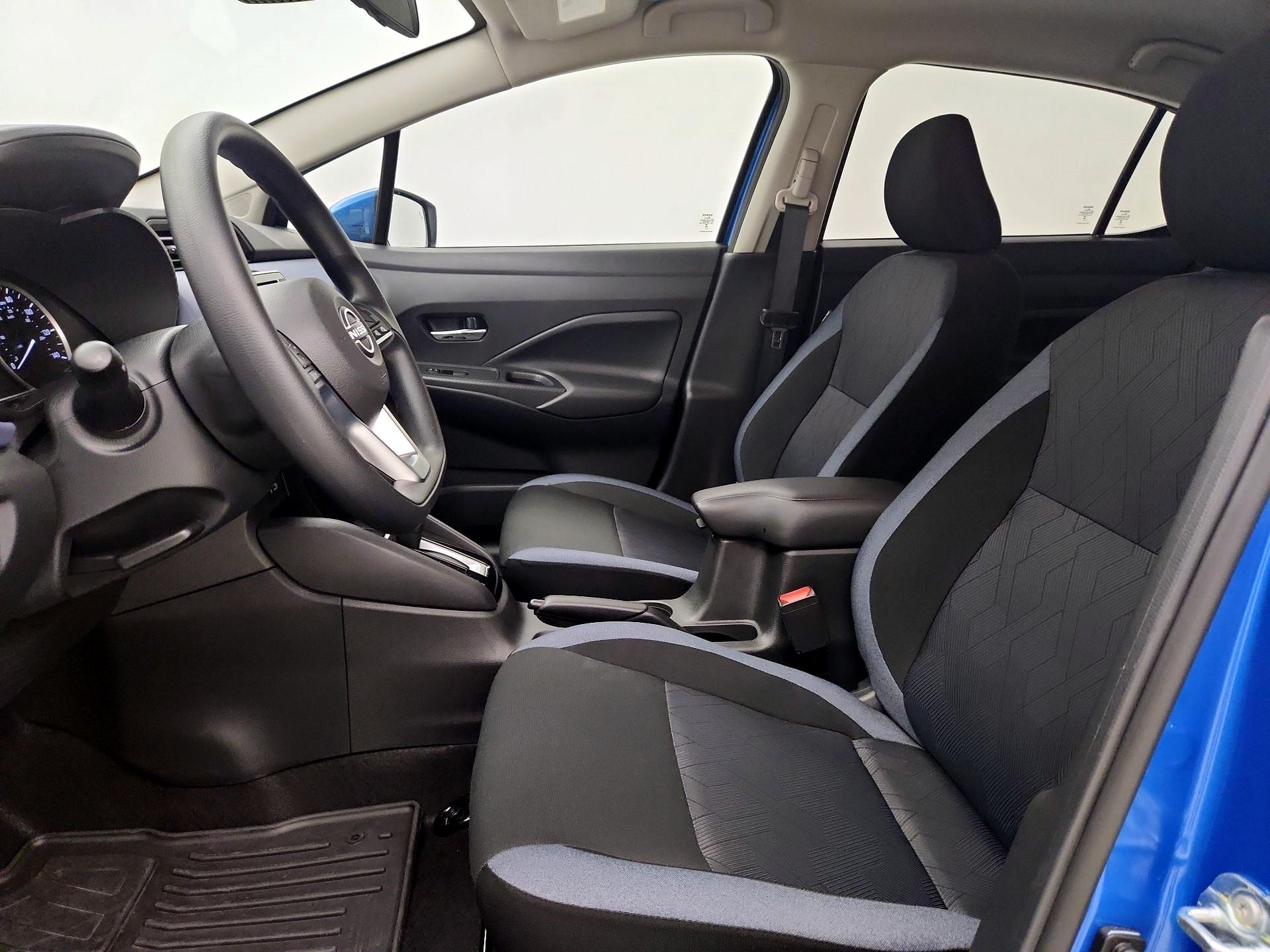 Thumbnail: 2024 Nissan Versa - 11