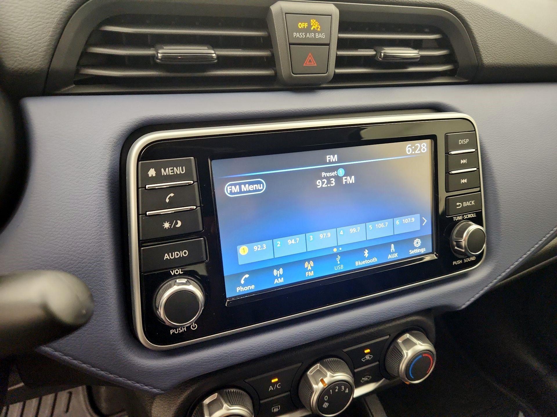 Thumbnail: 2024 Nissan Versa - 15