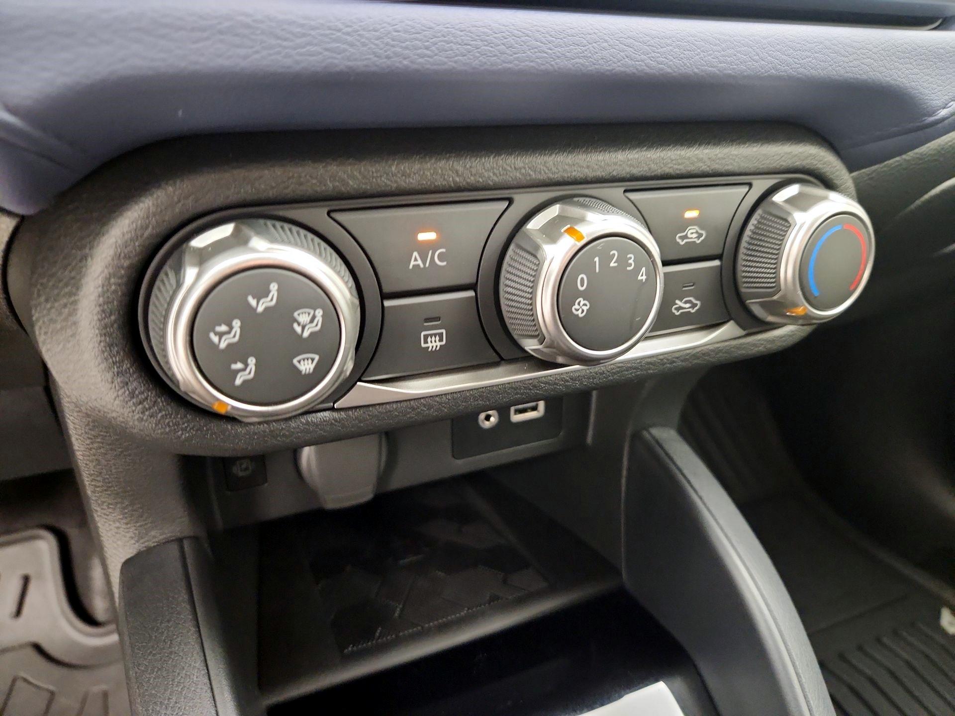 Thumbnail: 2024 Nissan Versa - 16