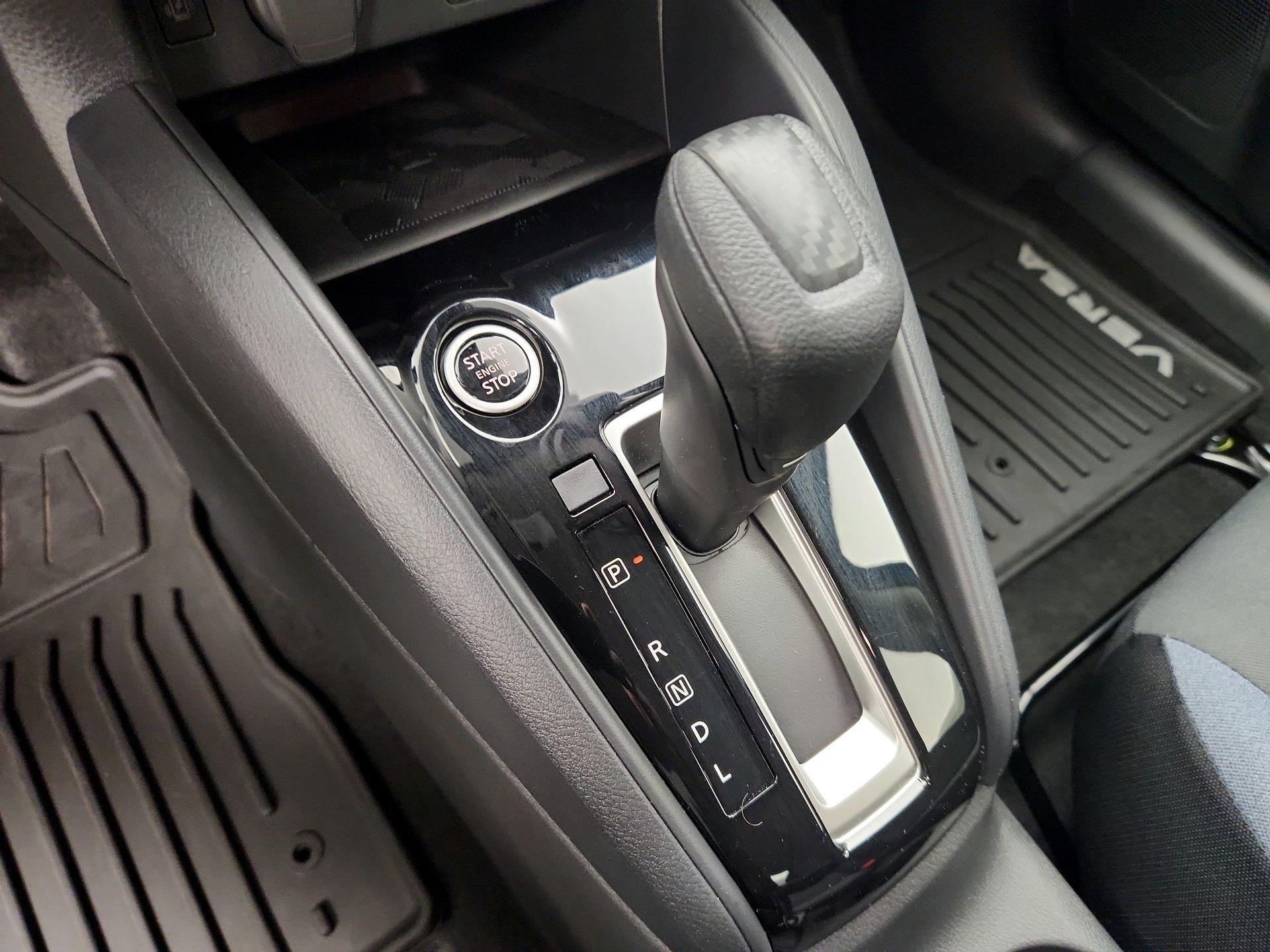 Thumbnail: 2024 Nissan Versa - 17