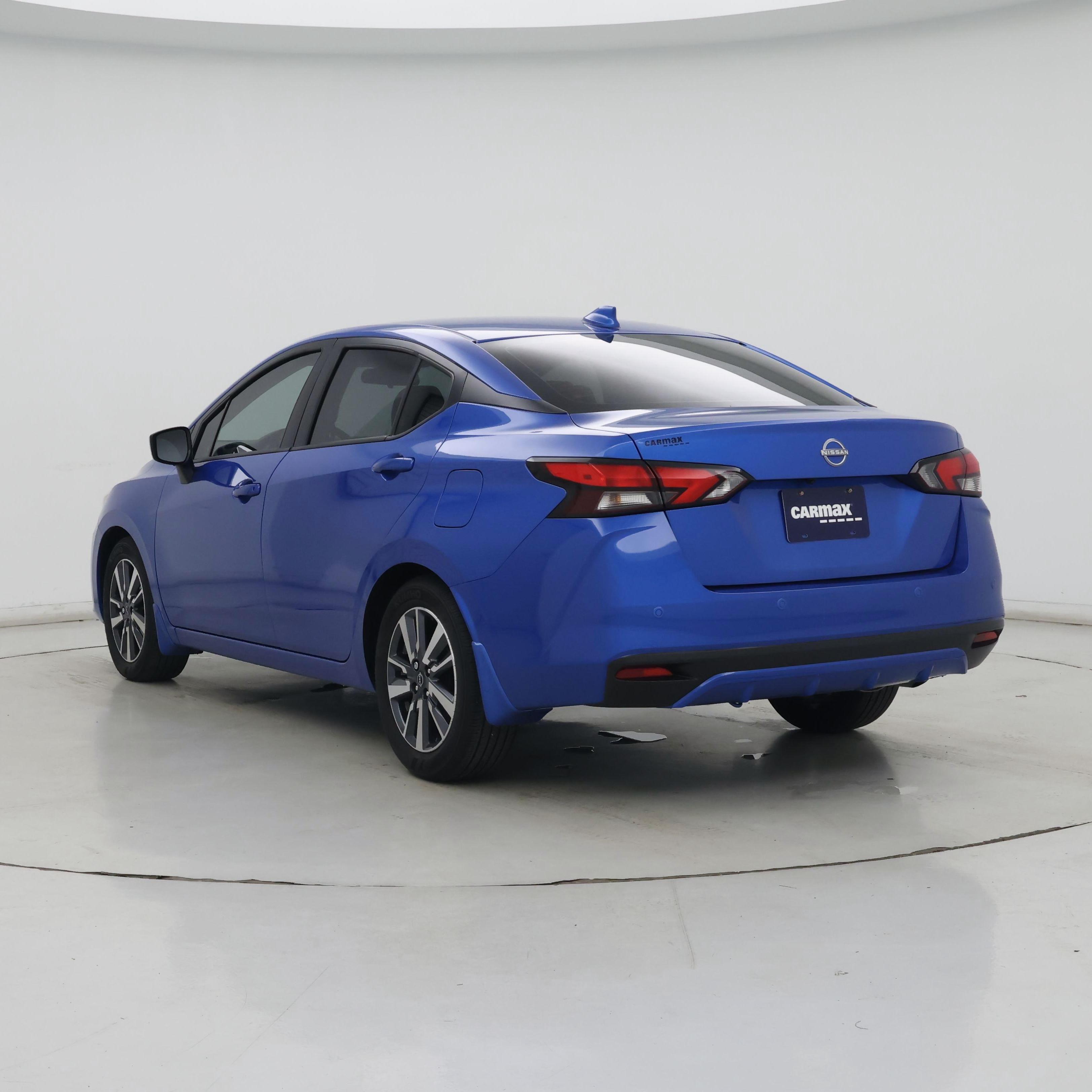 Thumbnail: 2024 Nissan Versa - 2