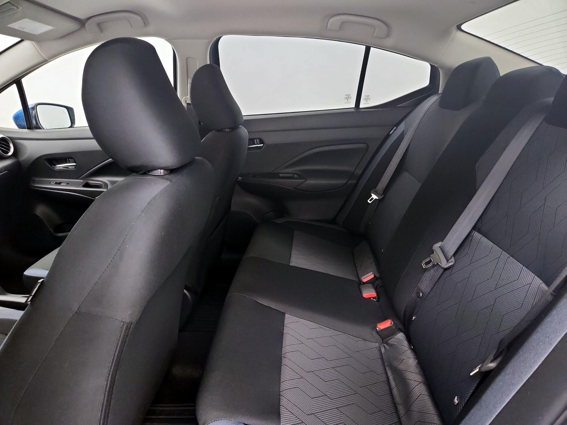 Thumbnail: 2024 Nissan Versa - 19