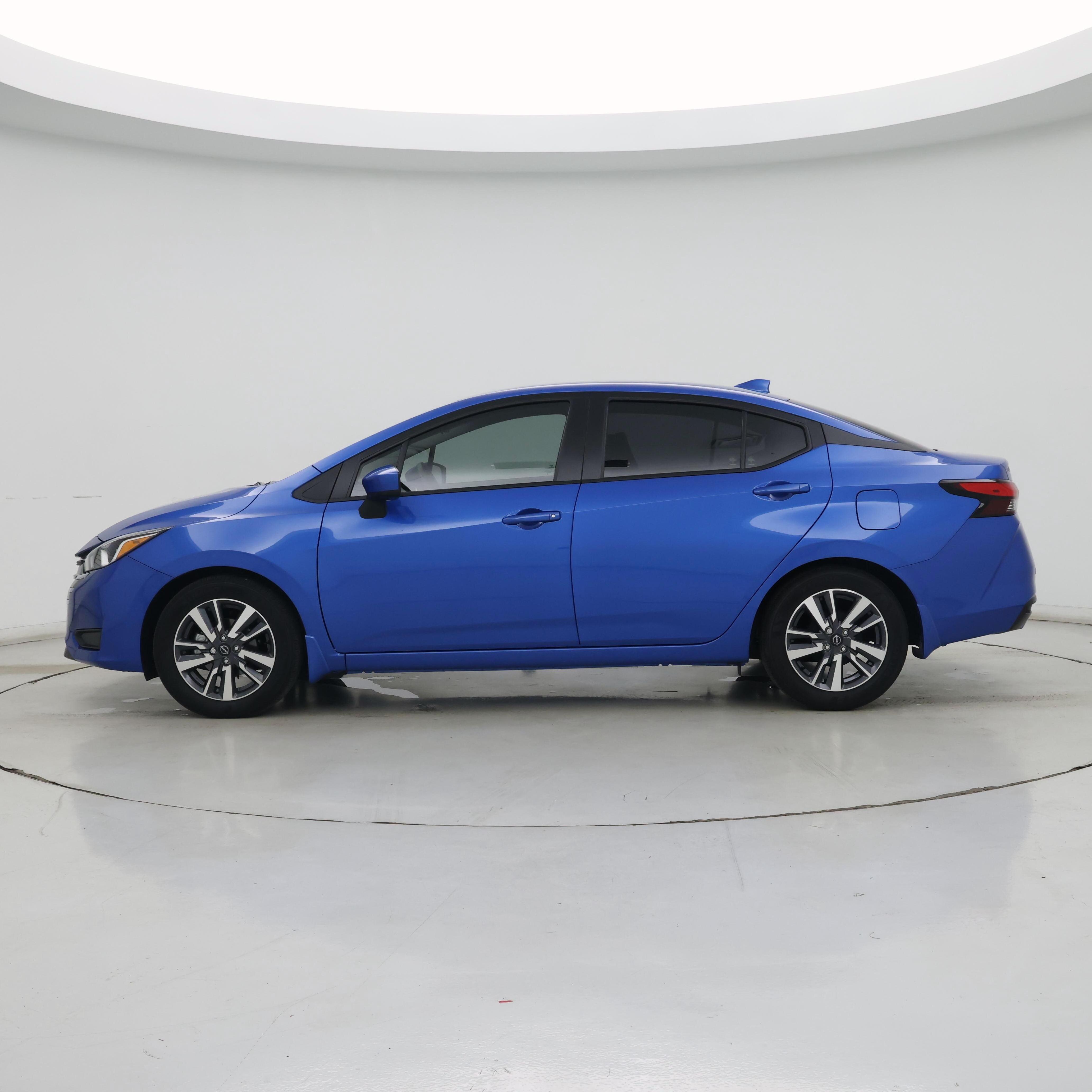 Thumbnail: 2024 Nissan Versa - 3