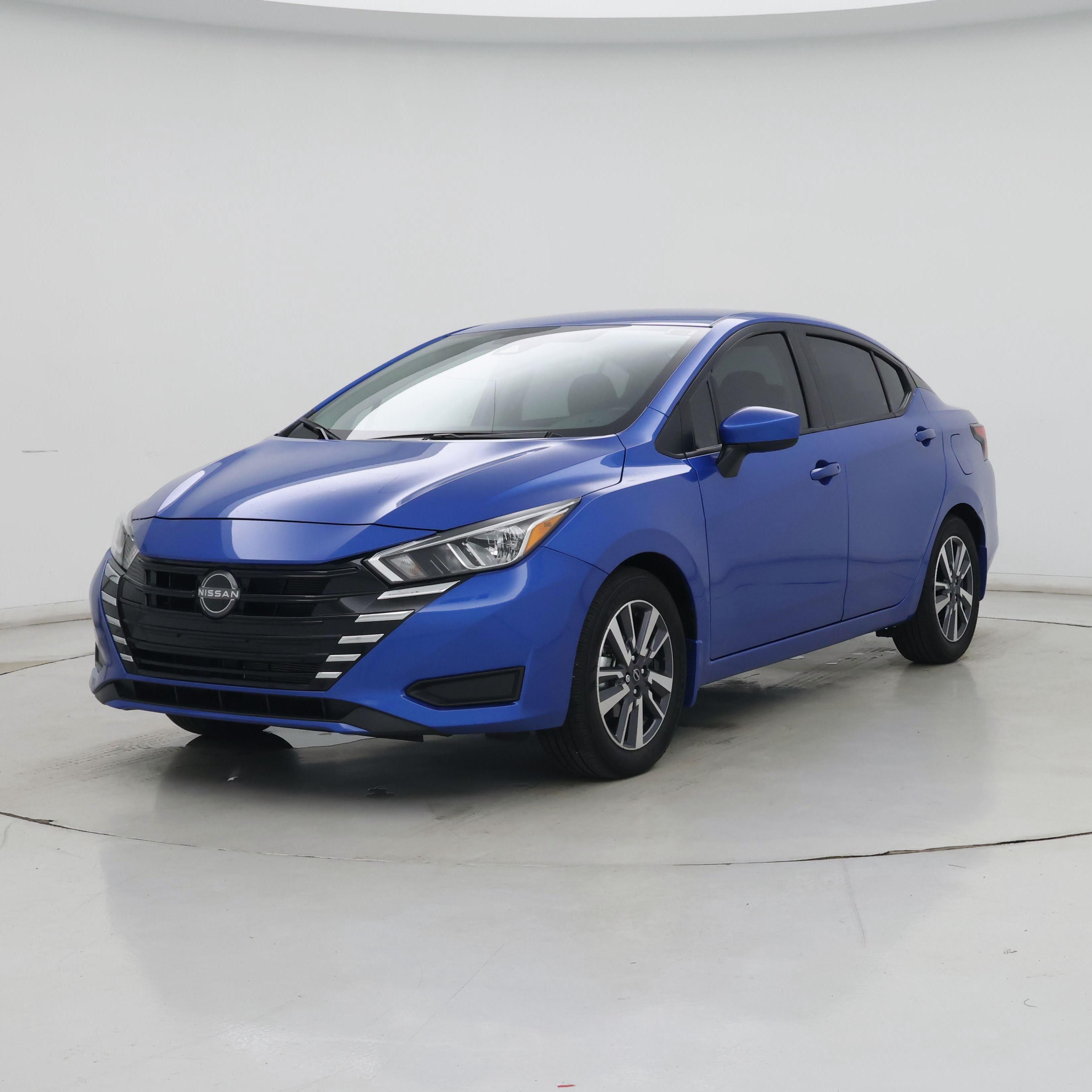 Thumbnail: 2024 Nissan Versa - 4