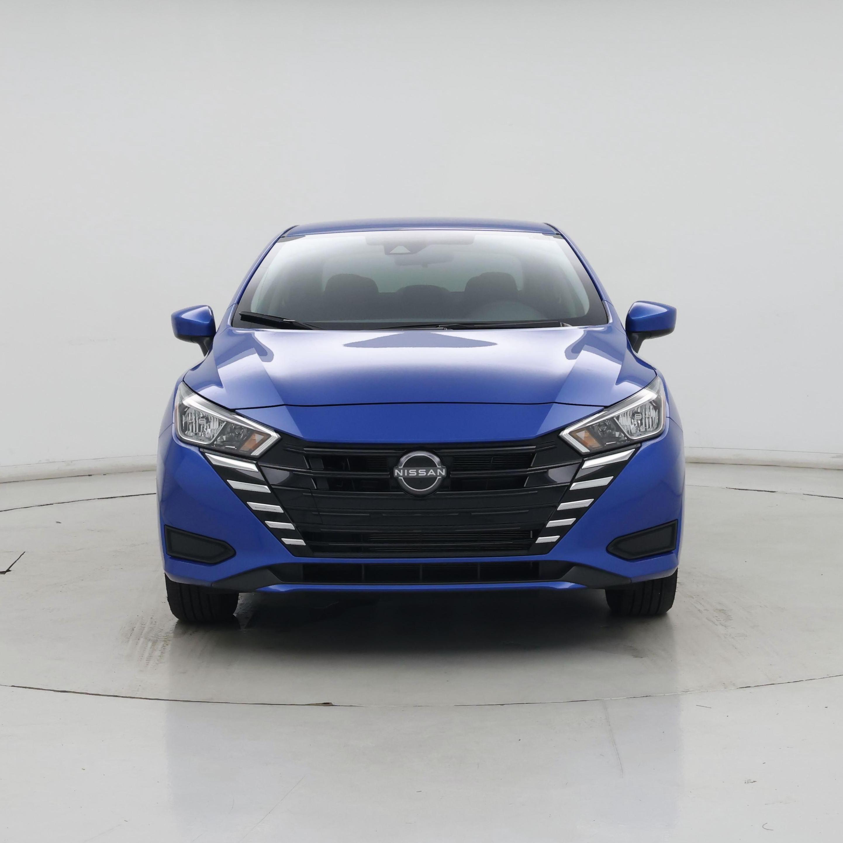 Thumbnail: 2024 Nissan Versa - 5