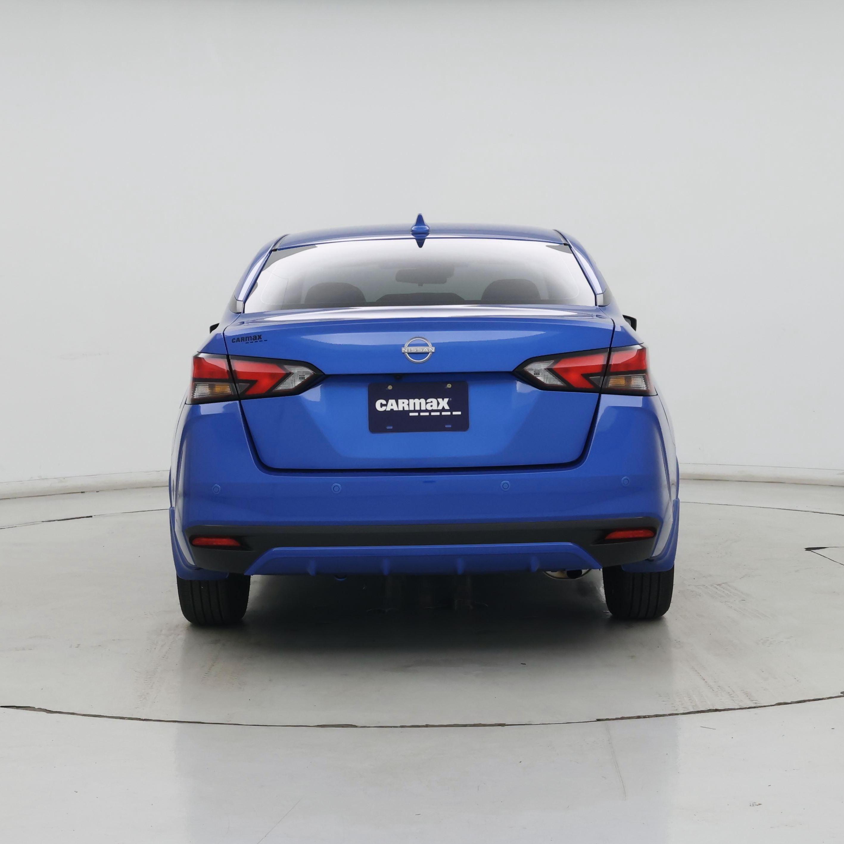 Thumbnail: 2024 Nissan Versa - 6