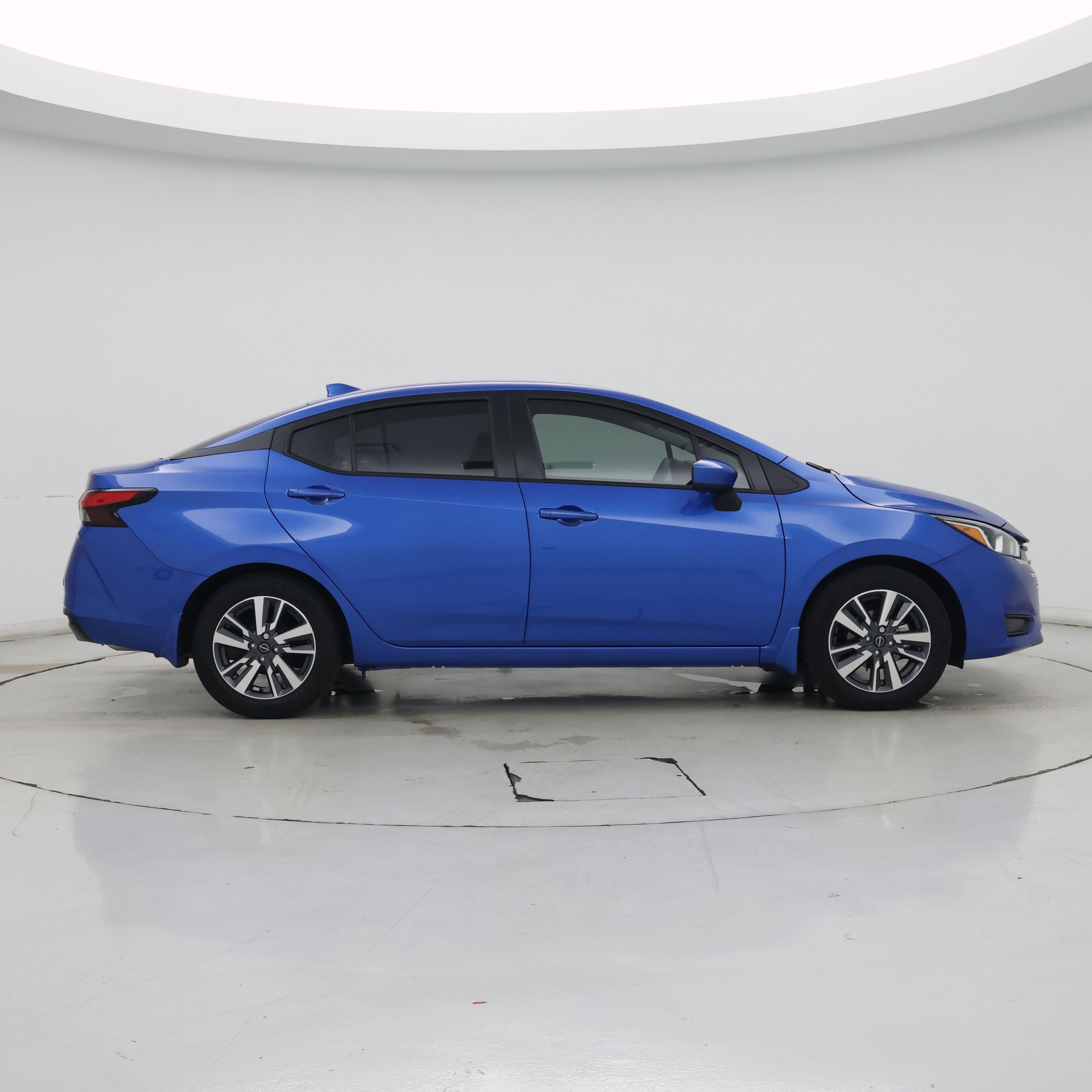 Thumbnail: 2024 Nissan Versa - 7