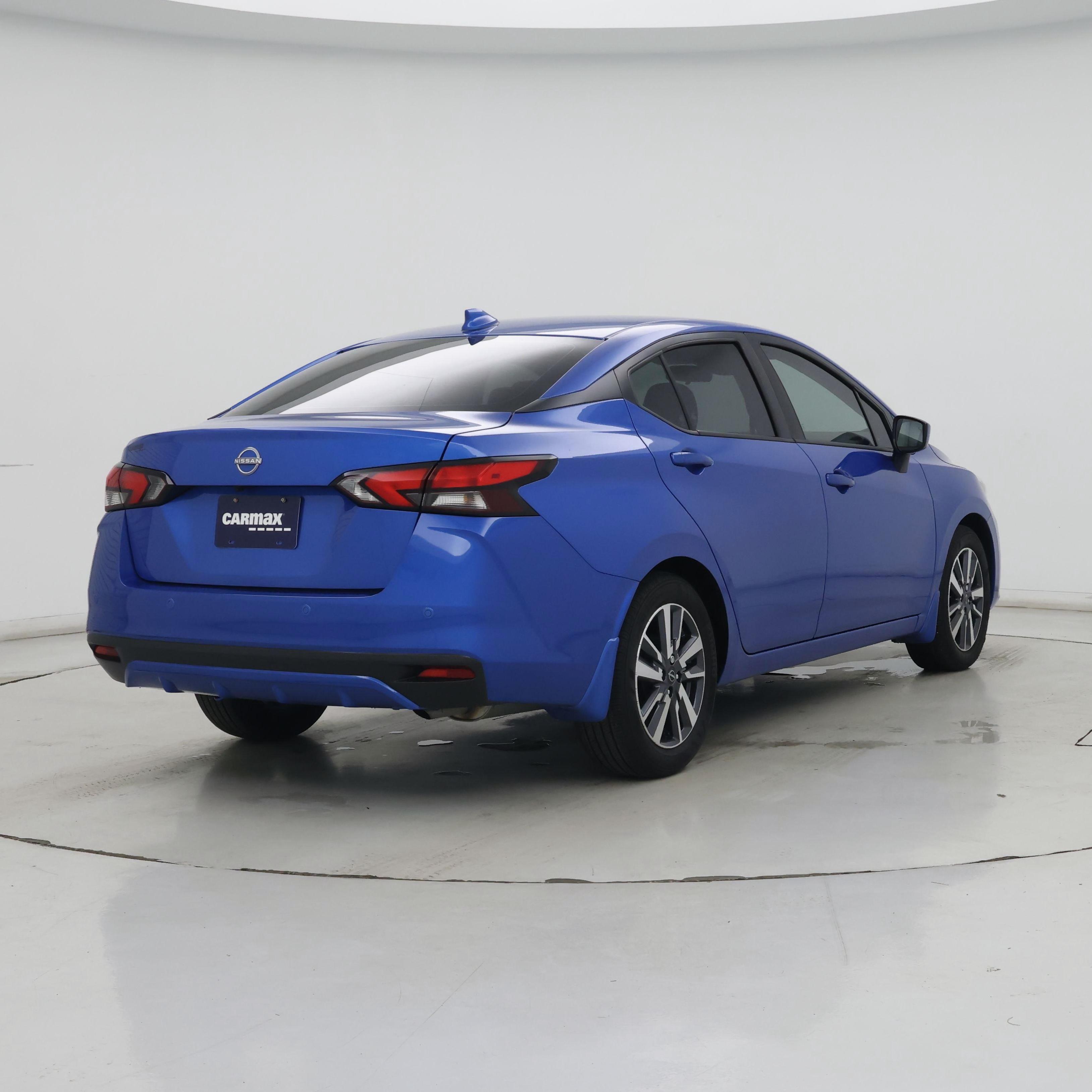 Thumbnail: 2024 Nissan Versa - 8