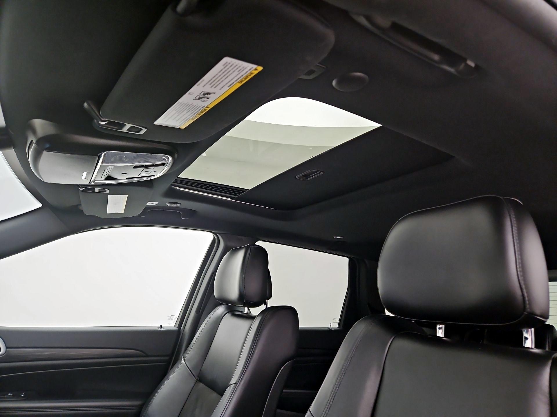 Thumbnail: 2021 Jeep Grand Cherokee - 20