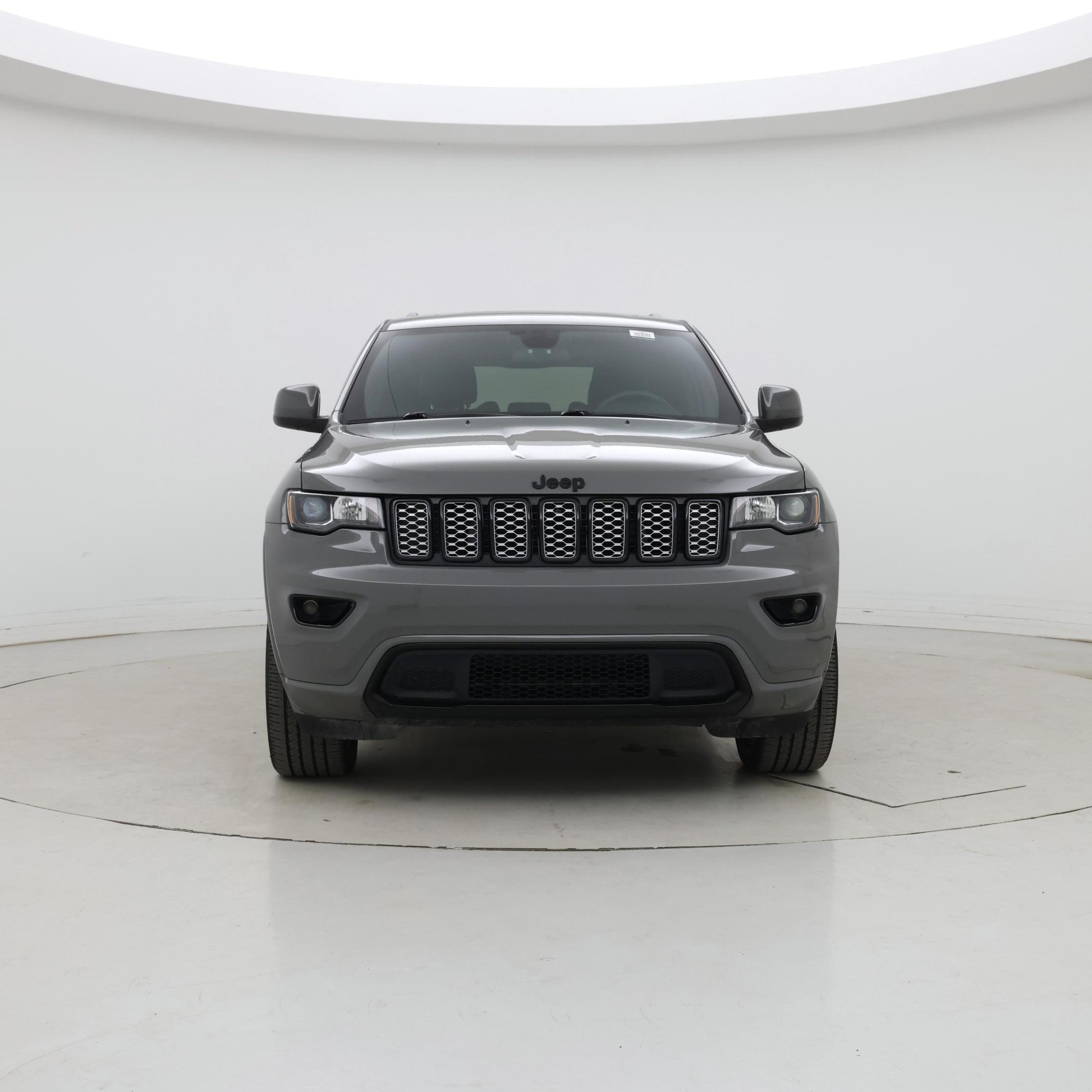 Thumbnail: 2021 Jeep Grand Cherokee - 5