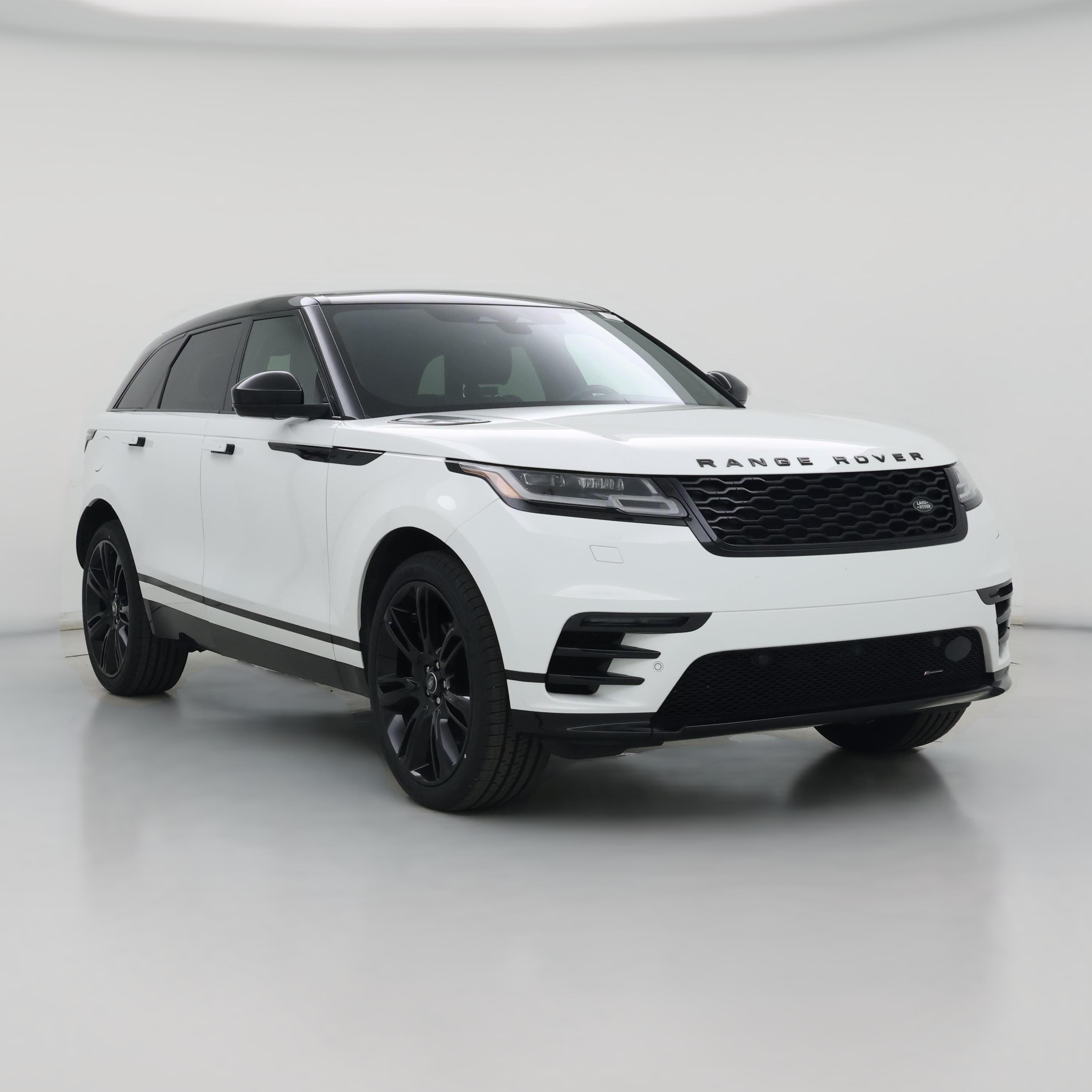 Thumbnail: 2022 Land Rover Range Rover Velar - 1