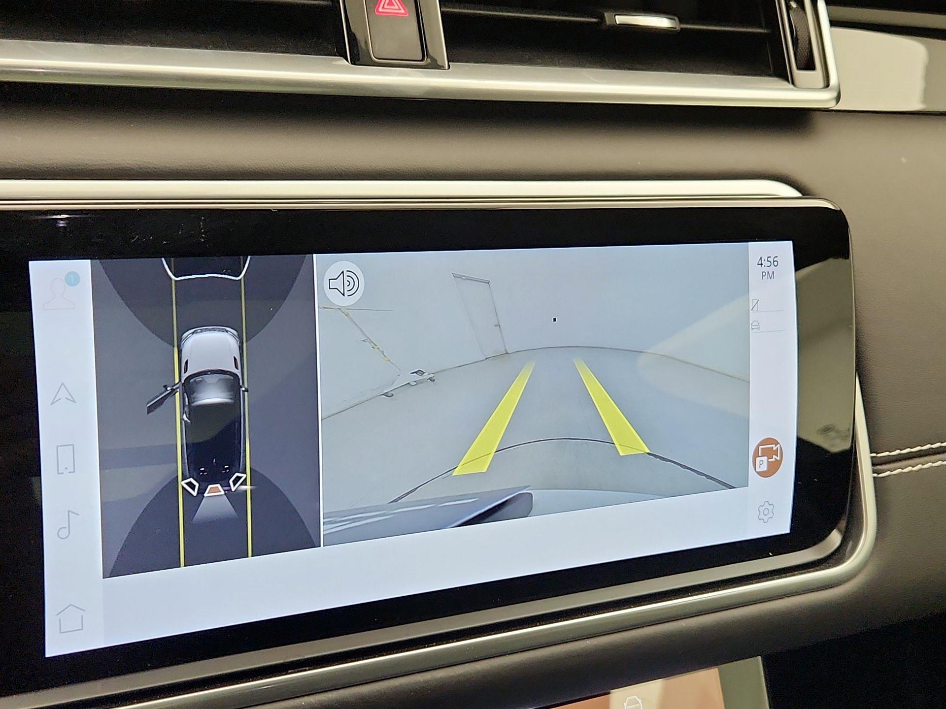 Thumbnail: 2022 Land Rover Range Rover Velar - 15