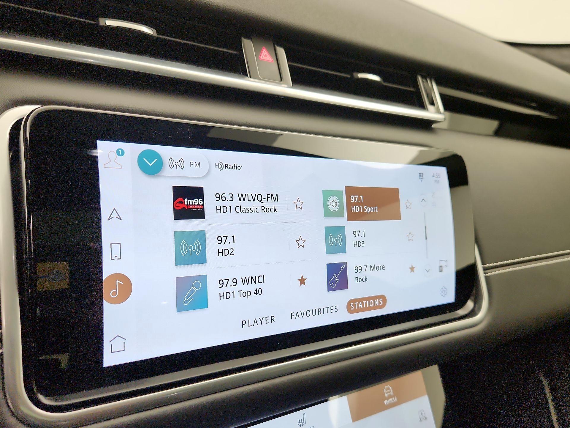 Thumbnail: 2022 Land Rover Range Rover Velar - 16