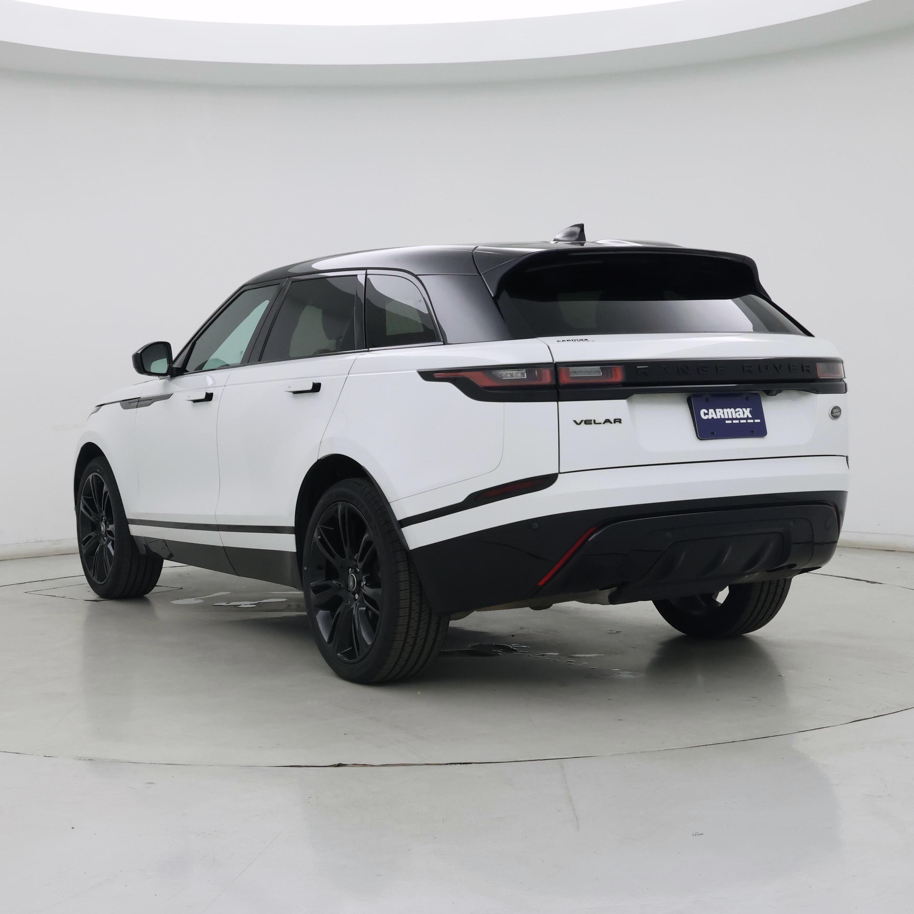 Thumbnail: 2022 Land Rover Range Rover Velar - 2